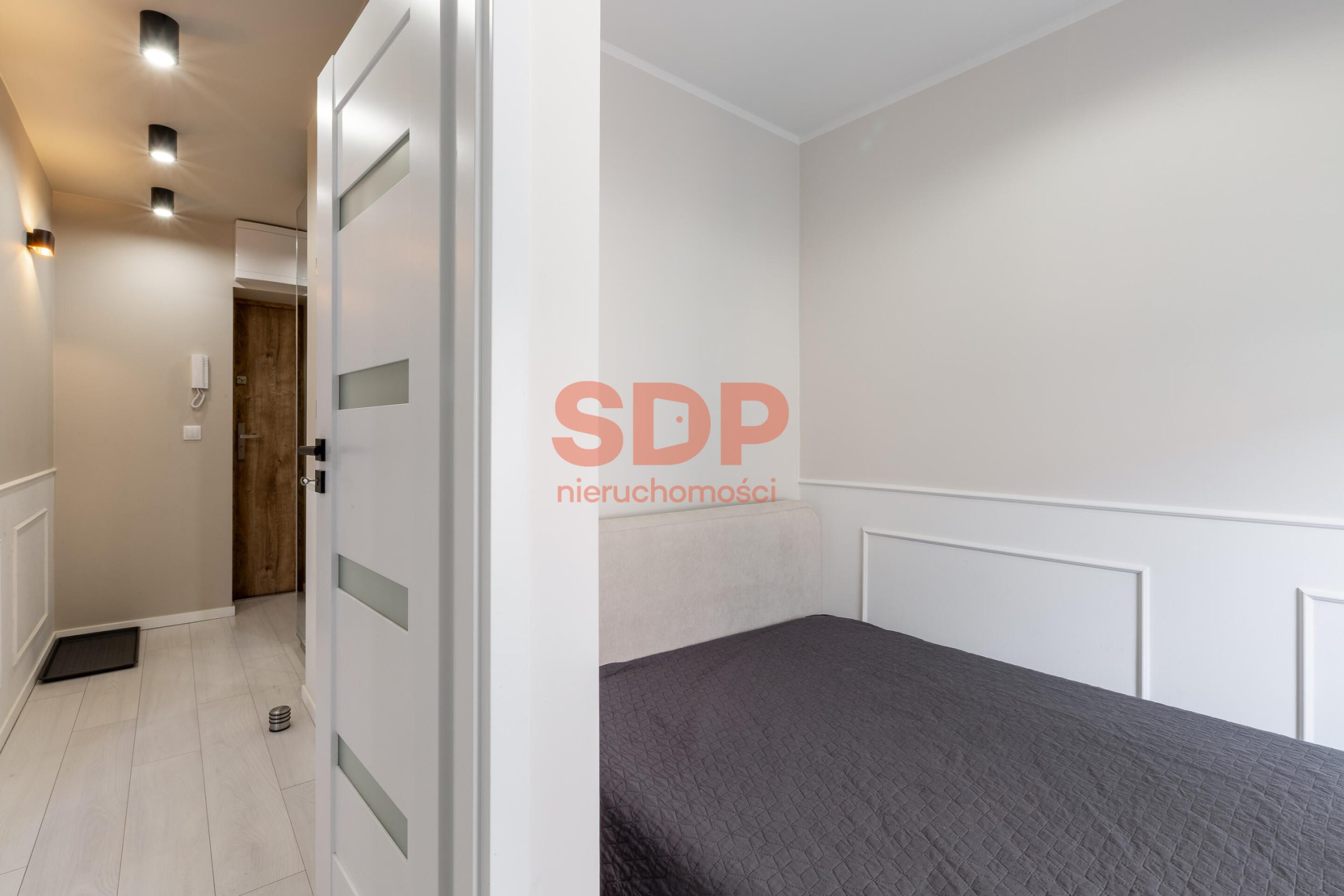 2 pokoje w samym centrum | Gotowe do zamieszkania-9