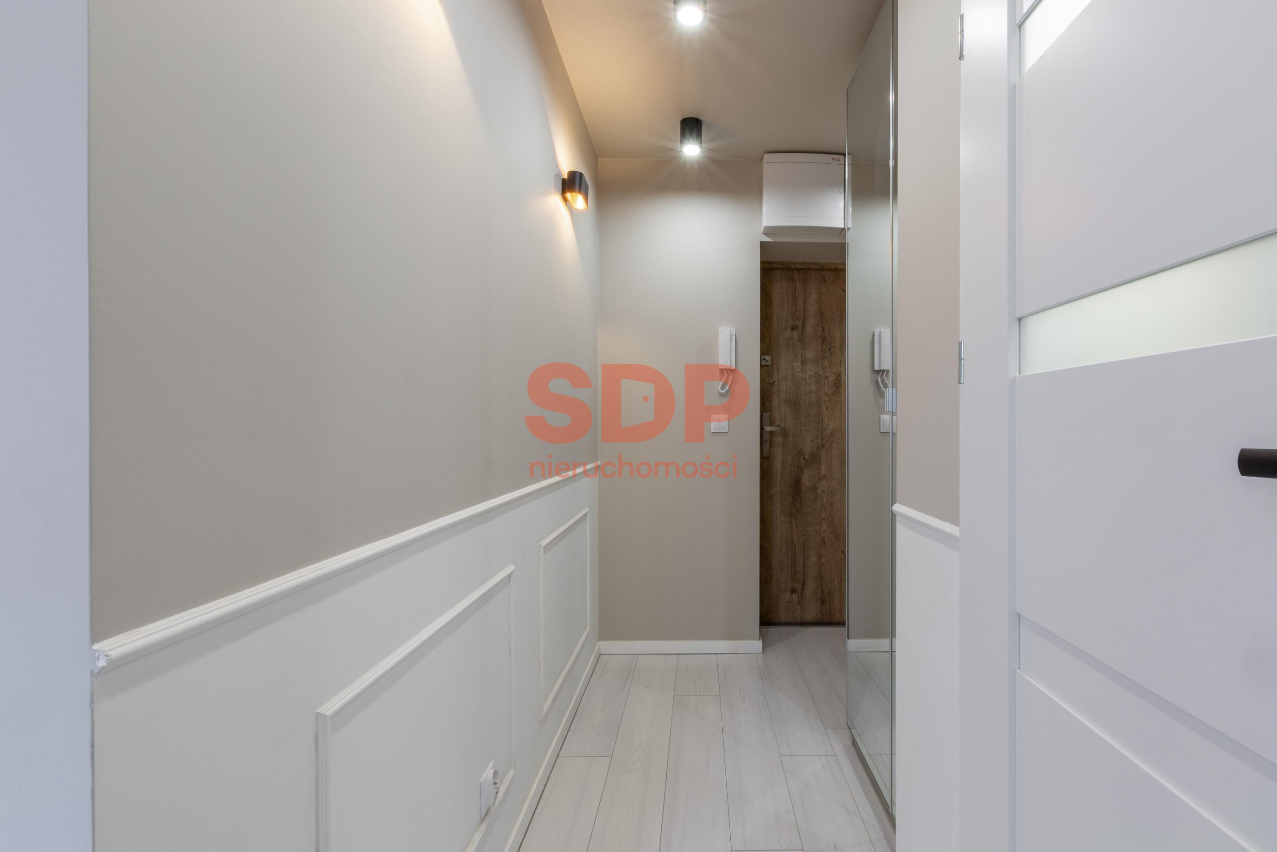 2 pokoje w samym centrum | Gotowe do zamieszkania-11