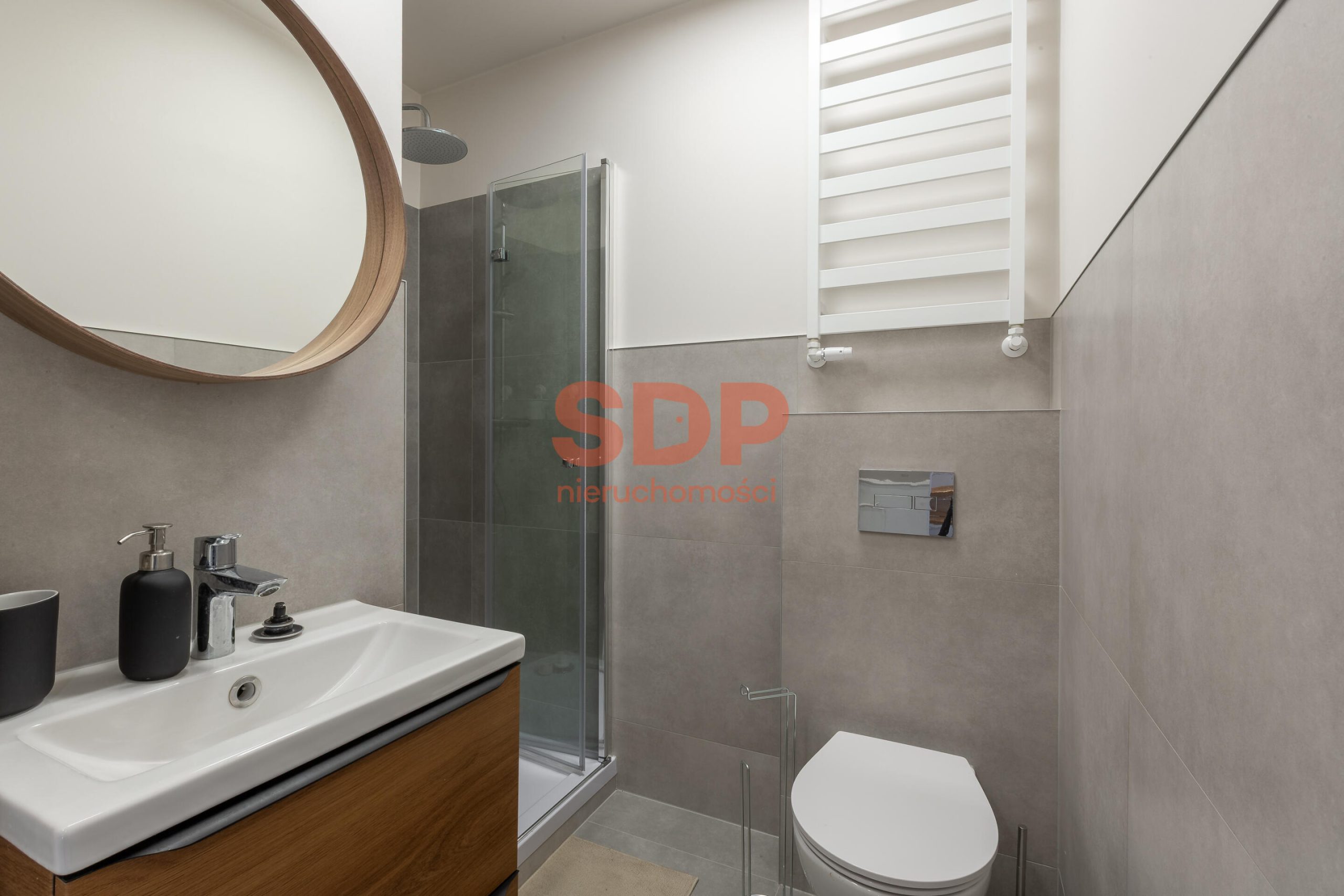 2 pokoje w samym centrum | Gotowe do zamieszkania-14