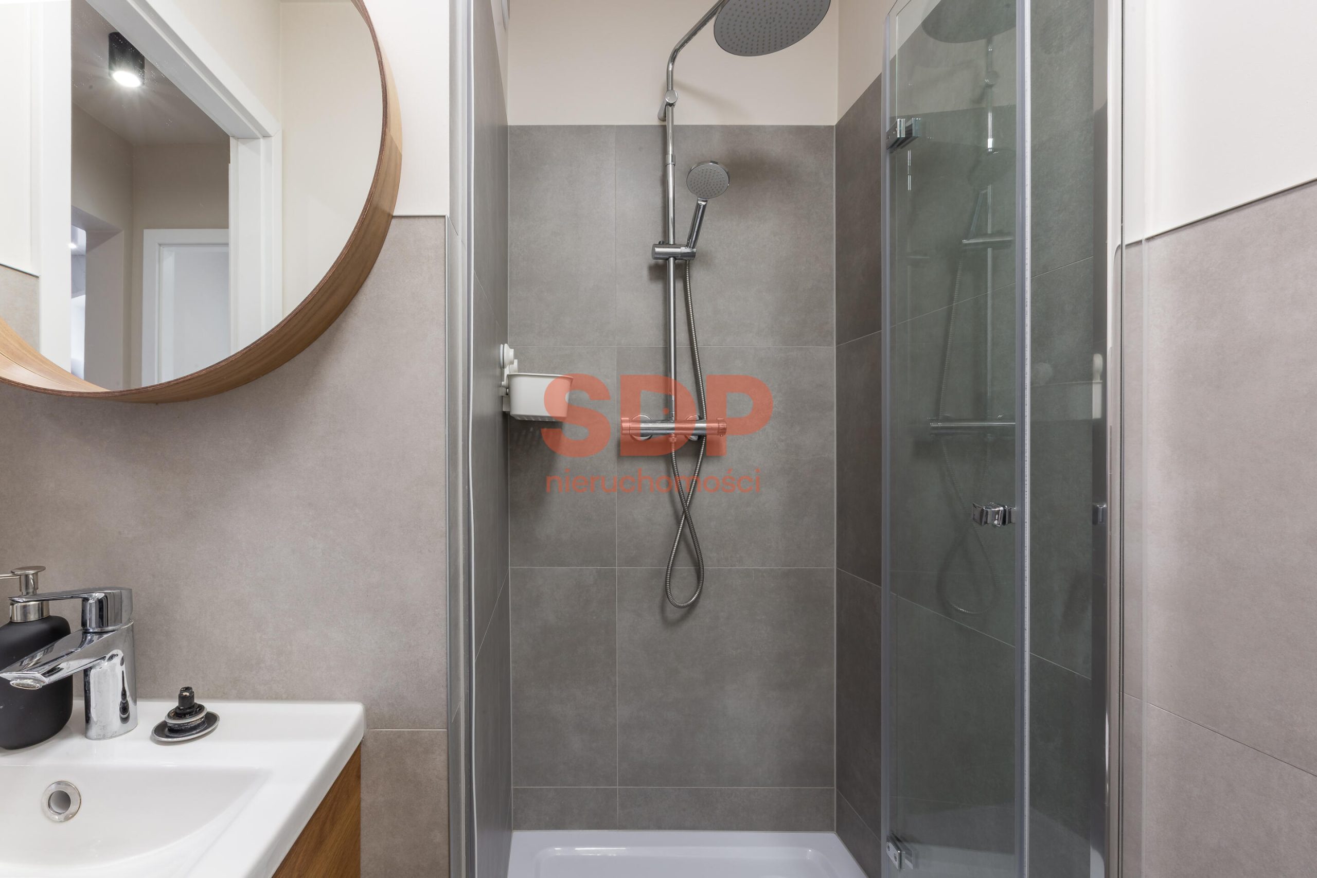 2 pokoje w samym centrum | Gotowe do zamieszkania-15