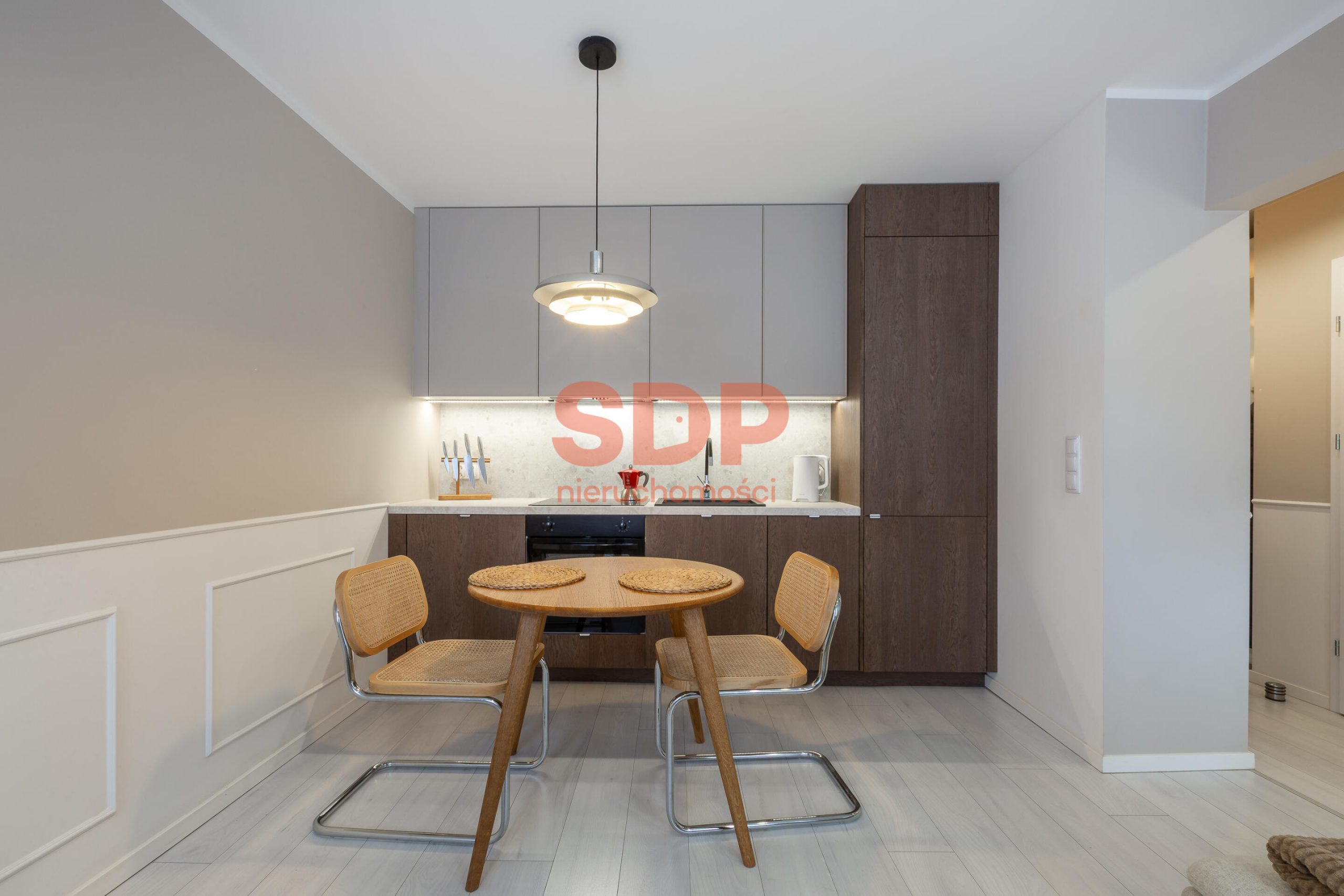 2 pokoje w samym centrum | Gotowe do zamieszkania-3