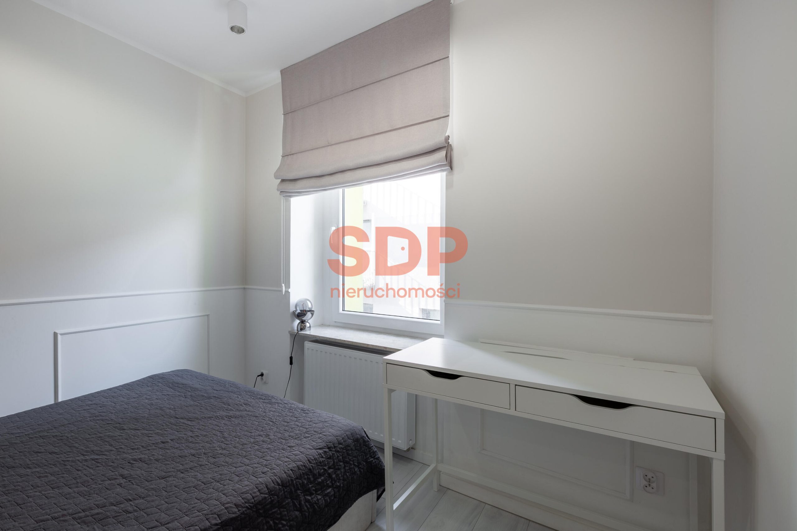 2 pokoje w samym centrum | Gotowe do zamieszkania-7