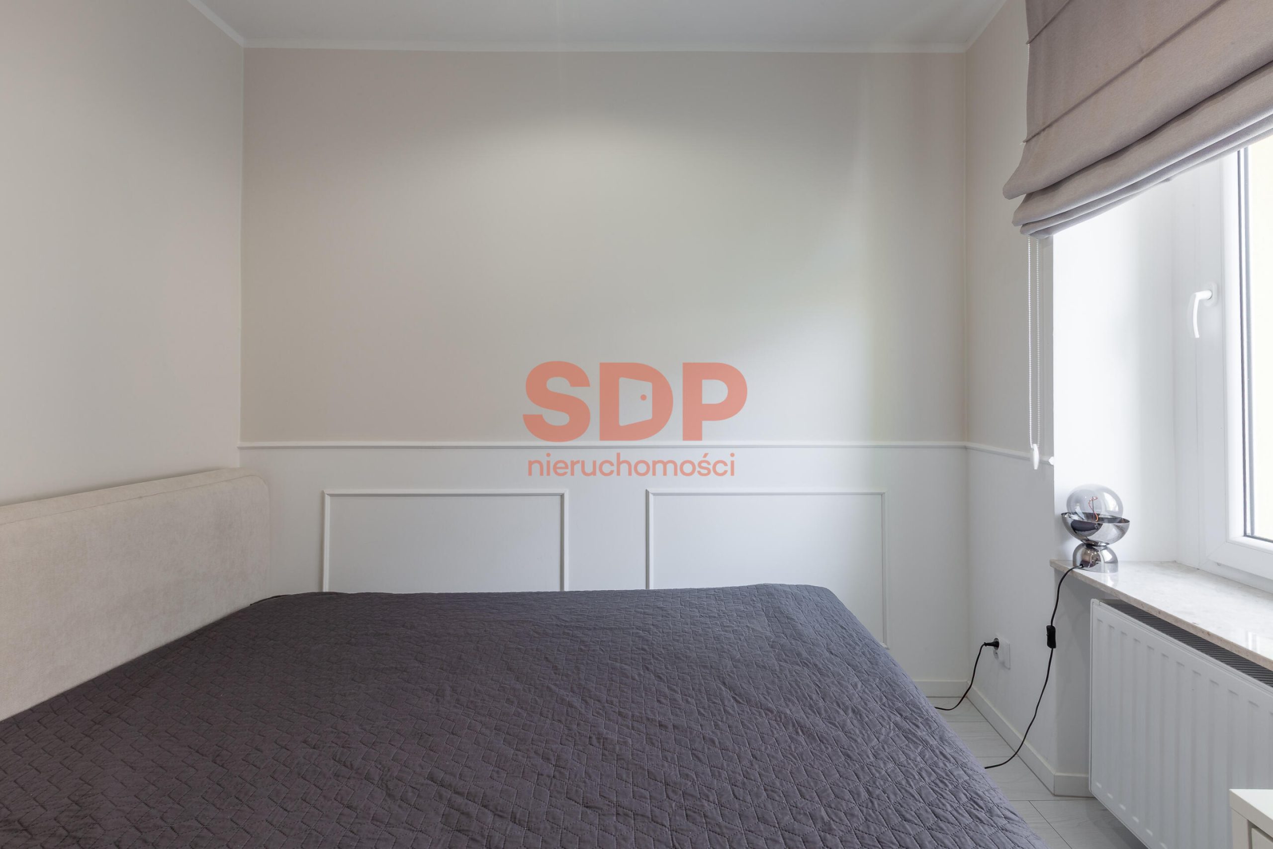 2 pokoje w samym centrum | Gotowe do zamieszkania-8