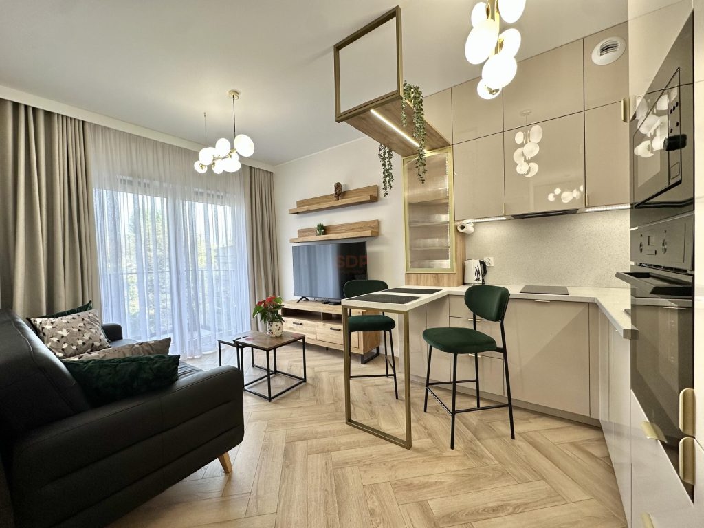 2 pokoje | pierwszy najem | Renoma-0