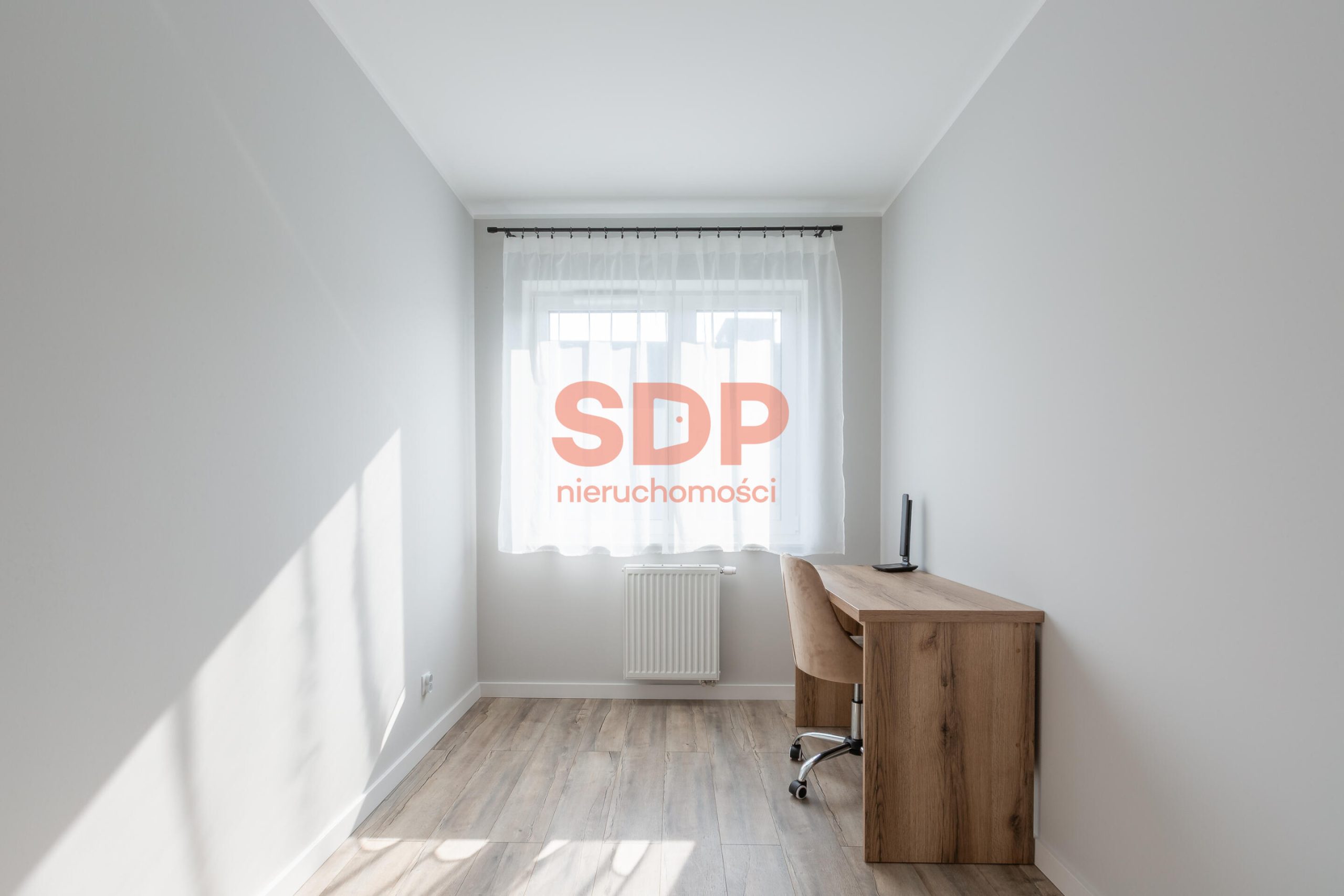 Mieszkanie z 3 osobnymi pokojami | Pierwszy najem | Garaż-11