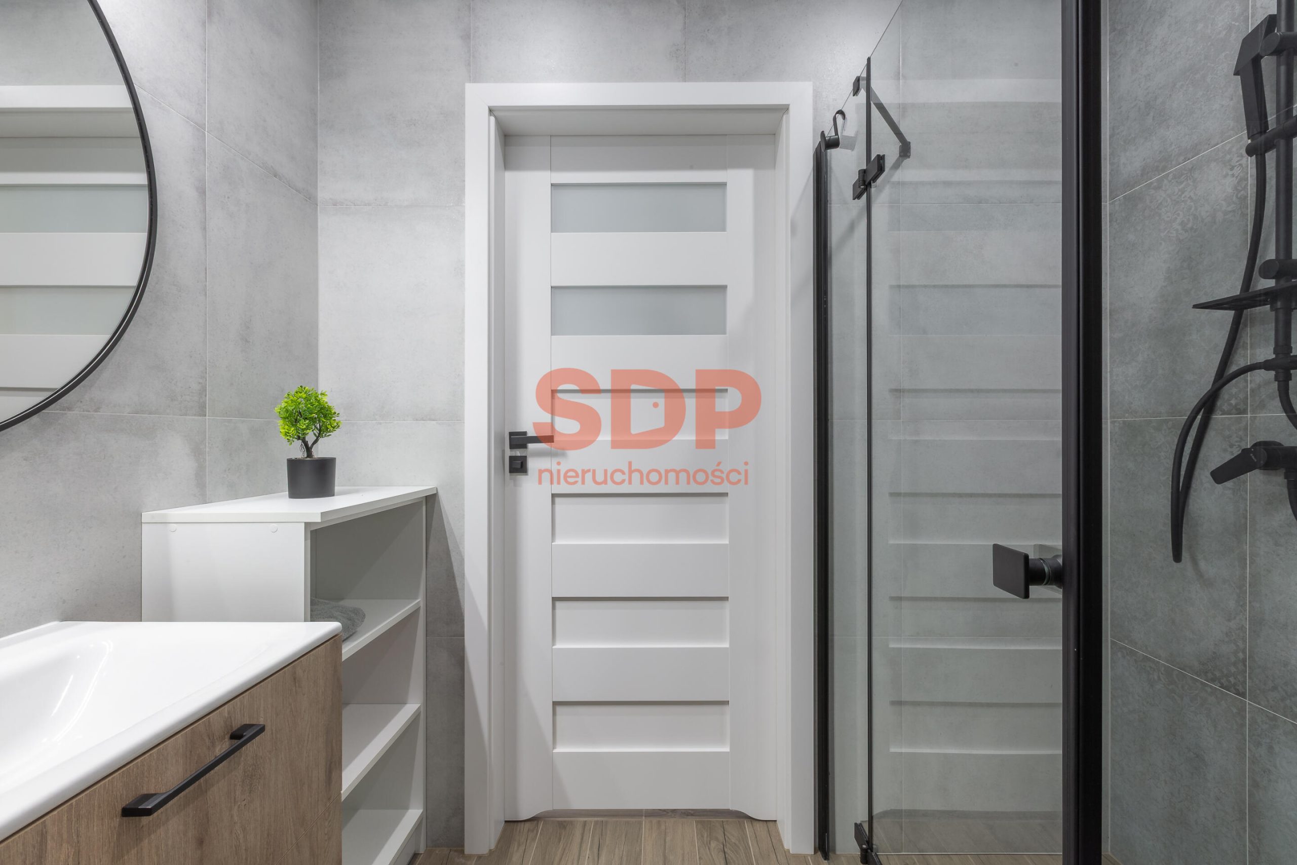 Mieszkanie z 3 osobnymi pokojami | Pierwszy najem | Garaż-13