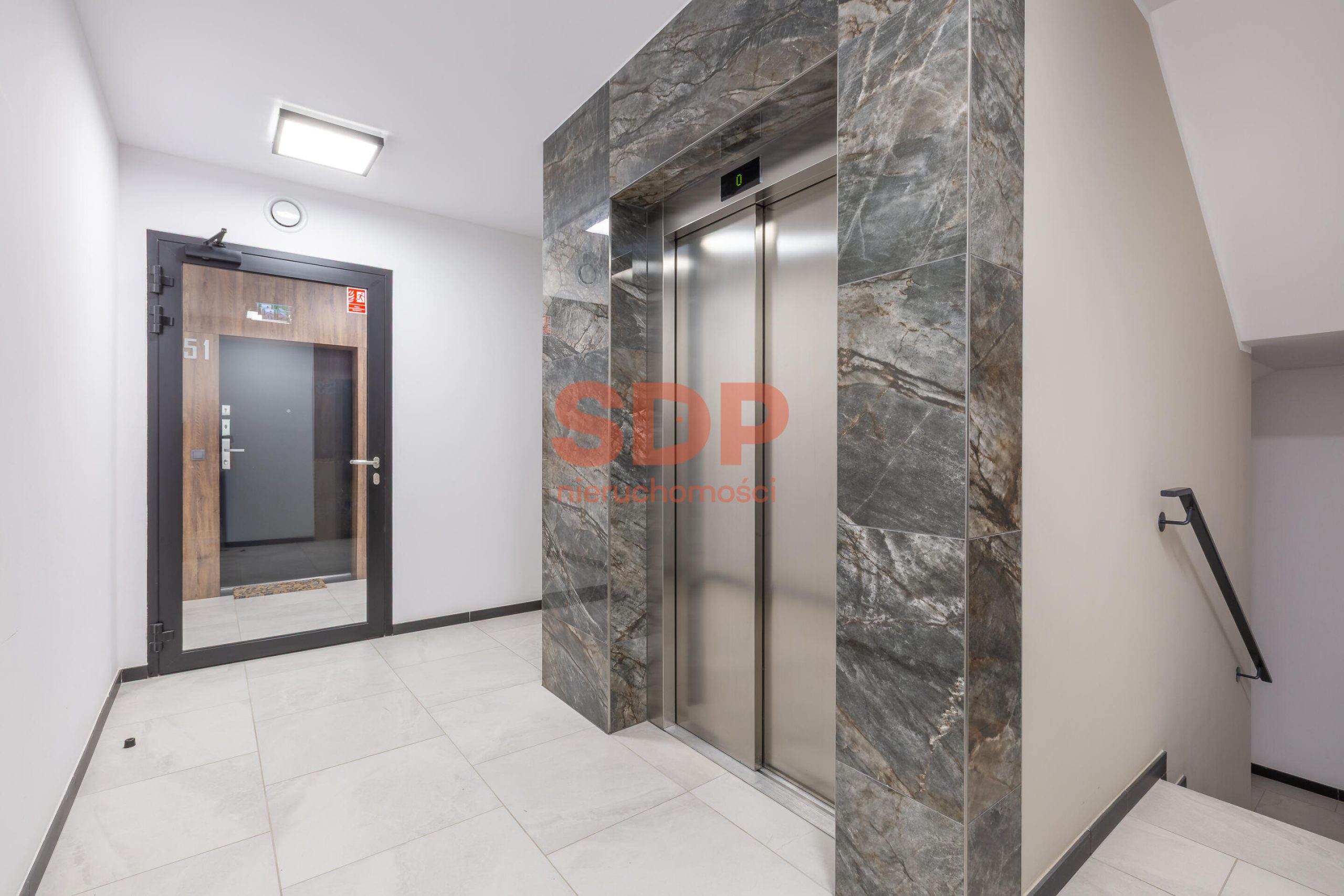 Mieszkanie z 3 osobnymi pokojami | Pierwszy najem | Garaż-14