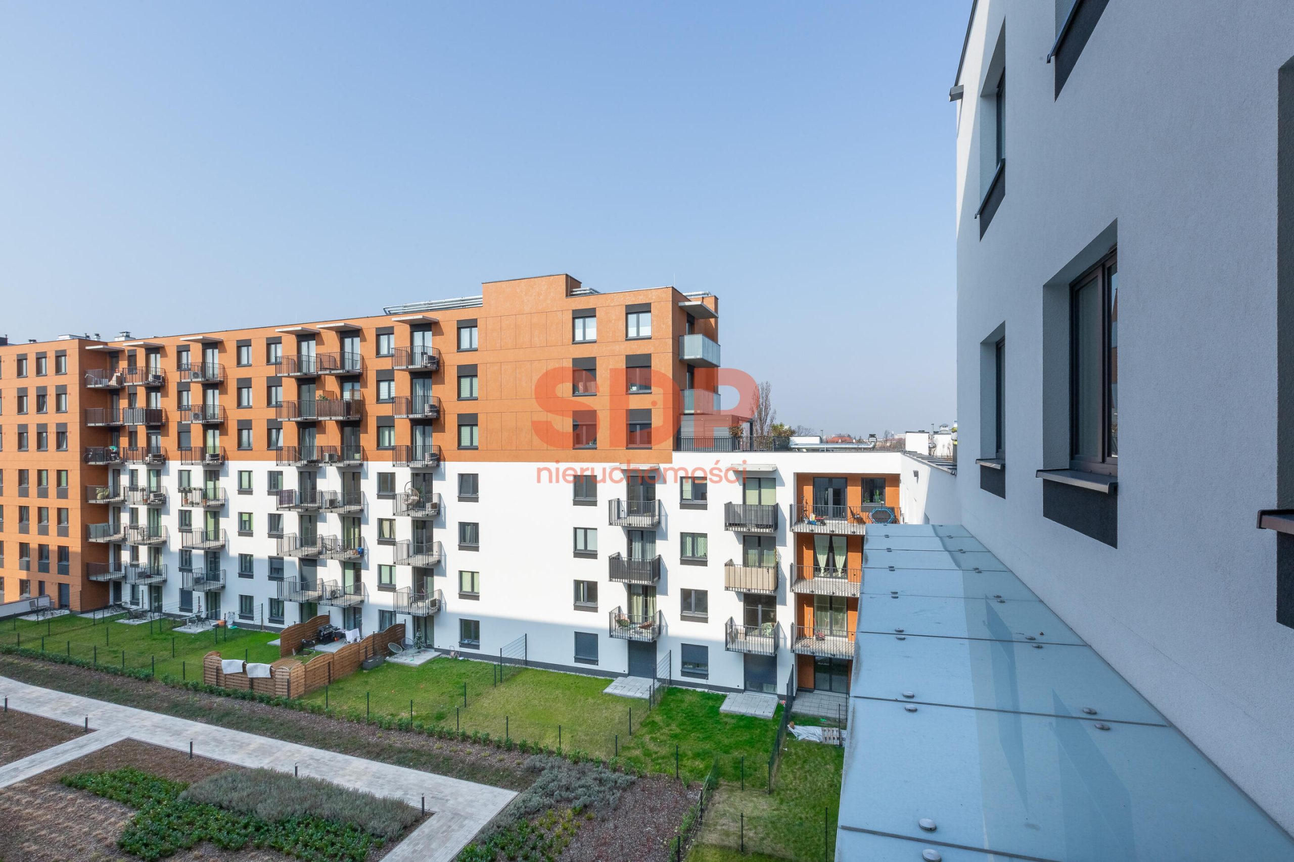 Mieszkanie z 3 osobnymi pokojami | Pierwszy najem | Garaż-4