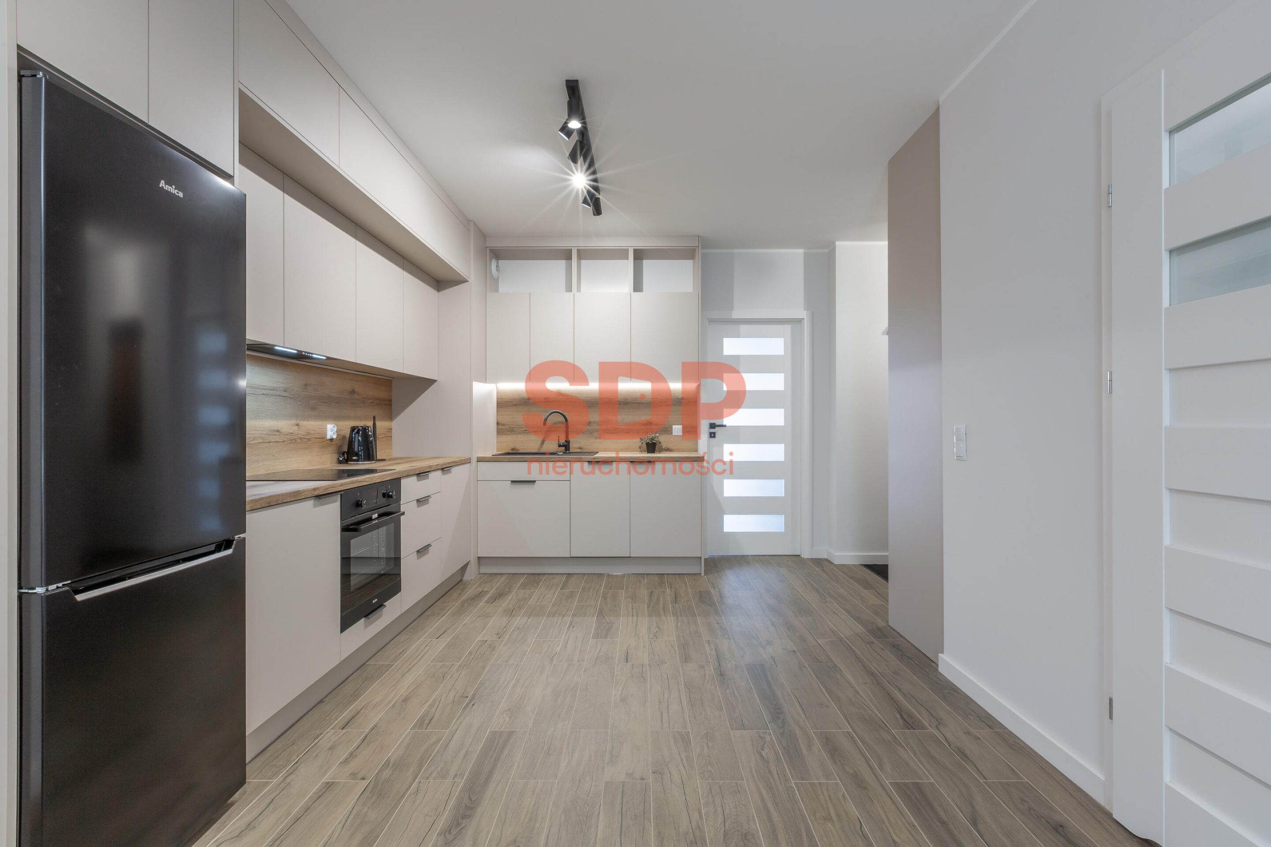 Mieszkanie z 3 osobnymi pokojami | Pierwszy najem | Garaż-5