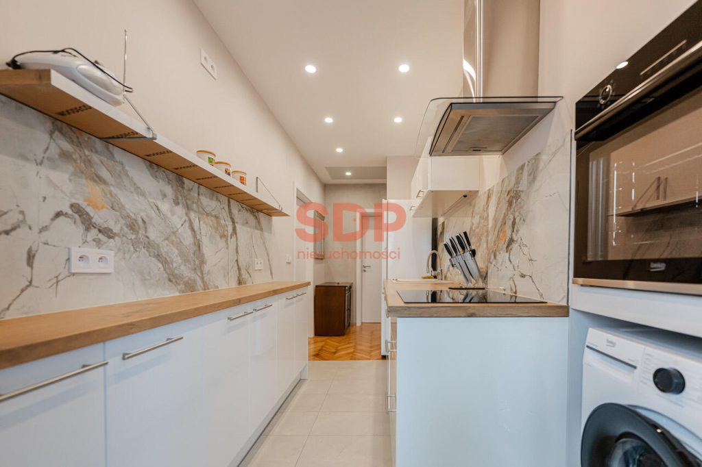 Biskupin – kameralne 3-pok. mieszkanie niedaleko Wyspy Opatowickiej!-0