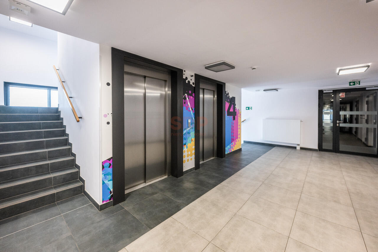 2 pokoje w nowym budownictwie| Śródmieście| Ochrona| Miejsce postojowe-13