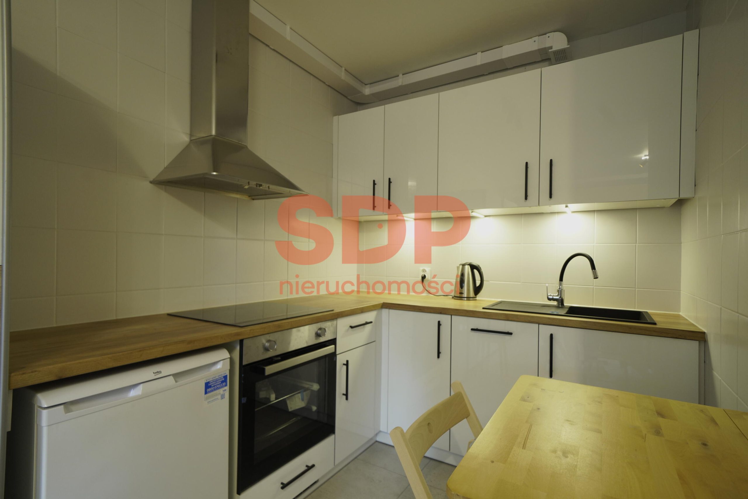 Obok SKY TOWER super widok-1