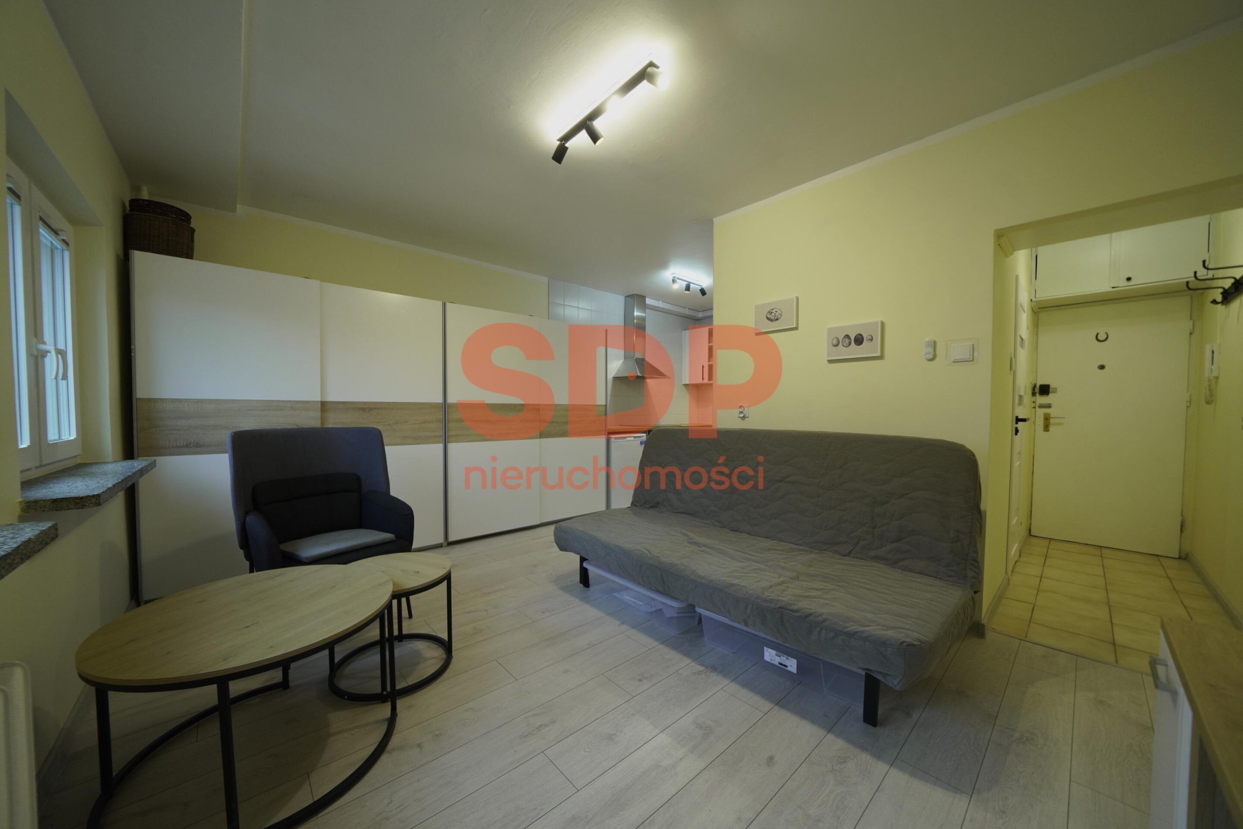 Obok SKY TOWER super widok-3