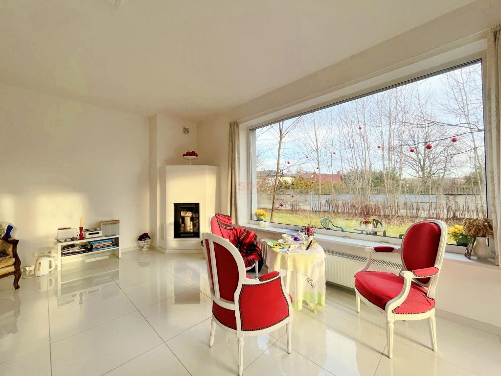 Do własnej aranżacji | 6 pokoi | 3 łazienki-0