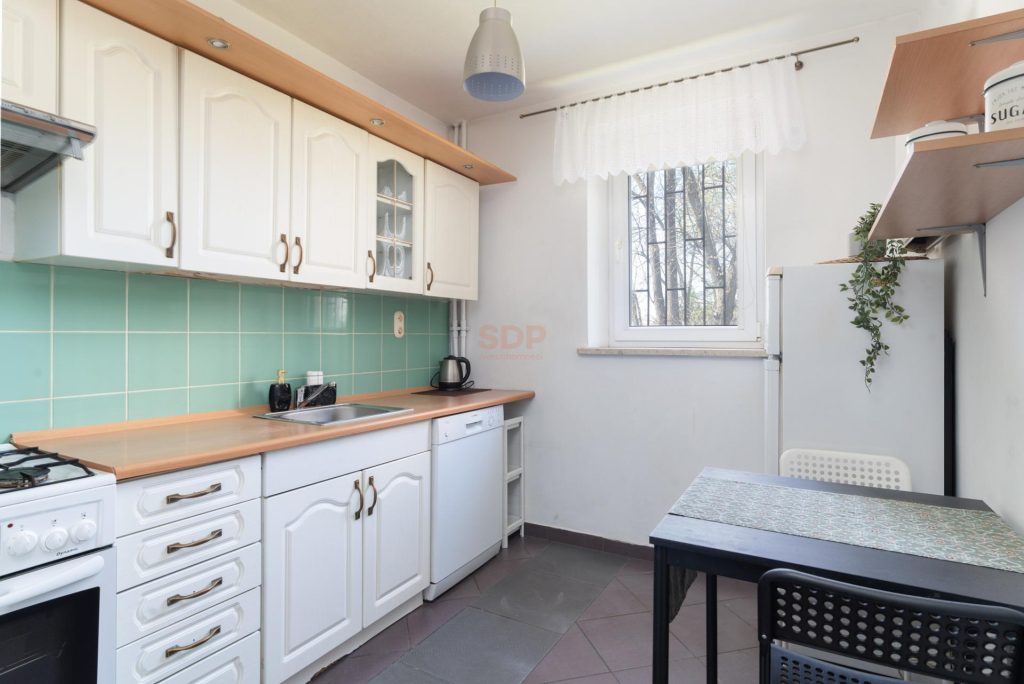 2 pokoje | dobra komunikacja | 35,79 m2 | parter-0