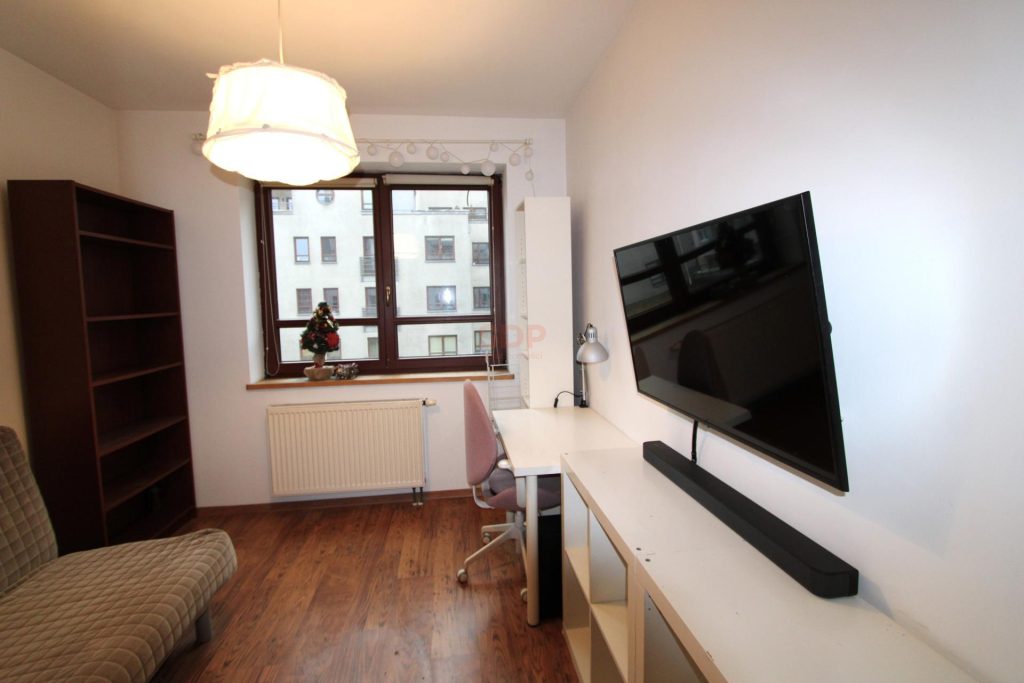 Saska Kępa | 2 pokojowe mieszkanie | 39 m2-0