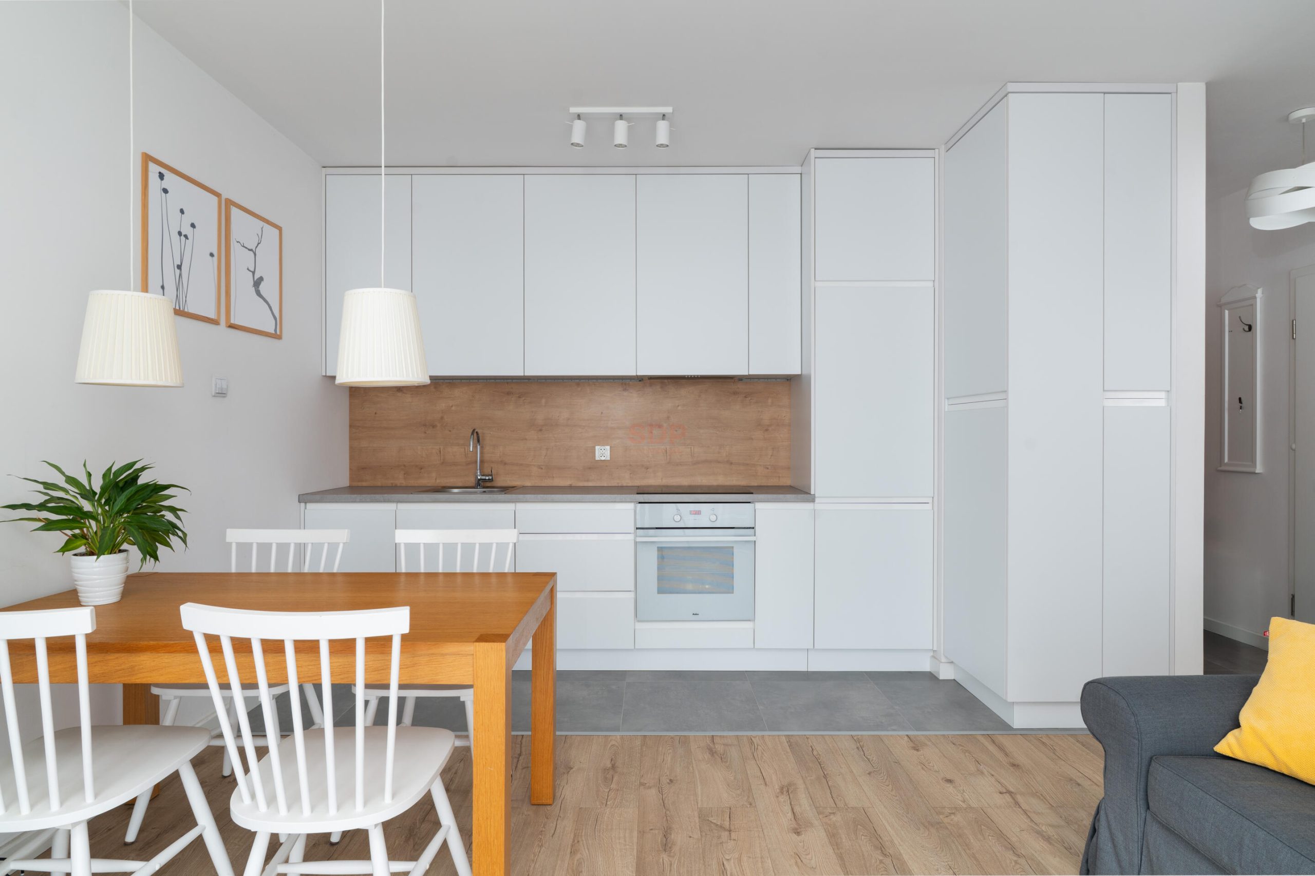 2 Pokoje | Kameralne osiedle | Metro M2-2