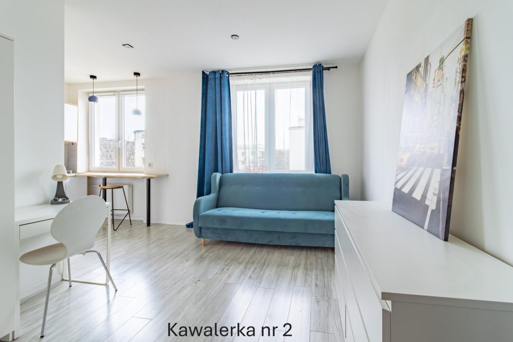 Dwupak Inwestycyjny 50mkw, blisko Manufaktury-0