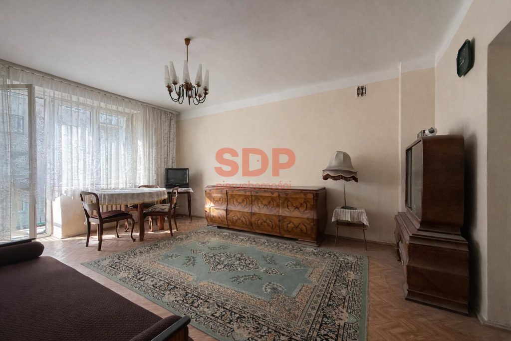 2 pokoje|46,35mkw|blisko Szpitala im. Kopernika|Łódź Górna-0