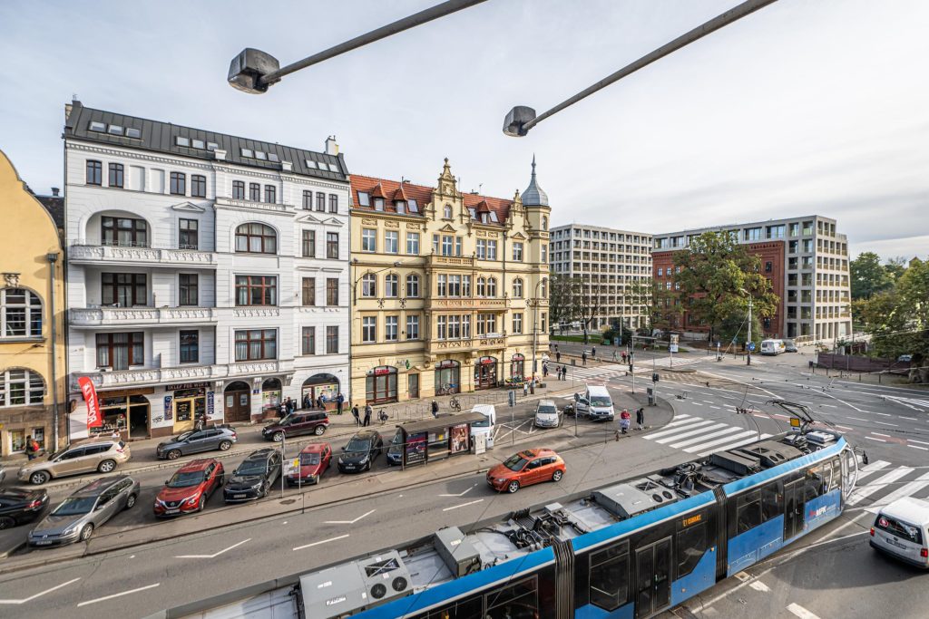 Centrum | 56,6 m2 | Miejski styl życia-0