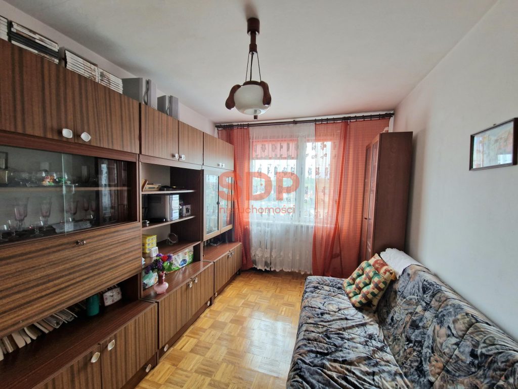 3 pokoje|Piwnica|Osobna kuchnia|Centrum|-0