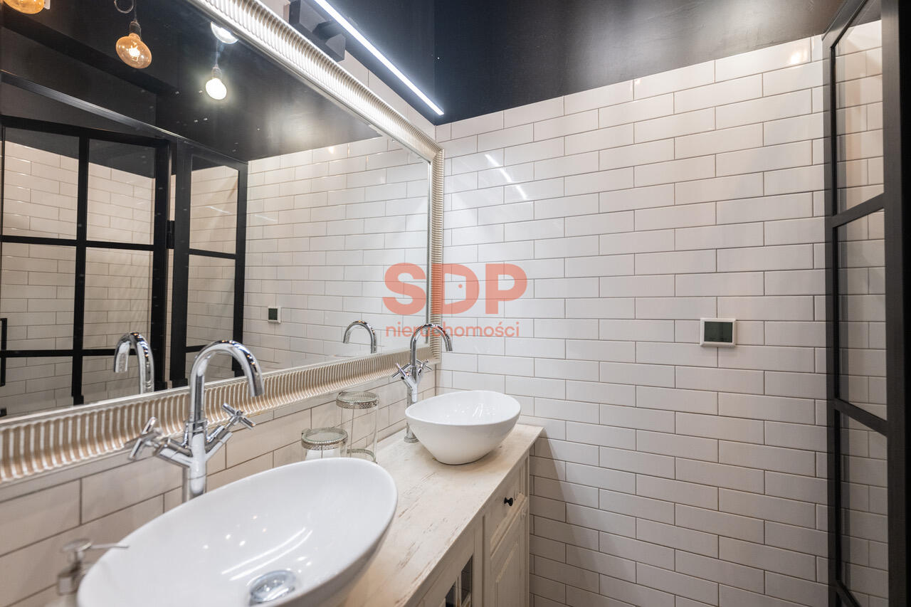 Wyjątkowe 3 pokoje | 112 m2 | ul. Curie-Skłodowskiej-12