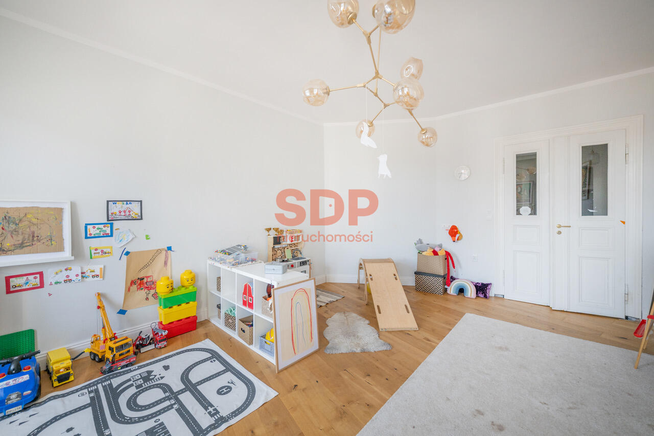 Wyjątkowe 3 pokoje | 112 m2 | ul. Curie-Skłodowskiej-13