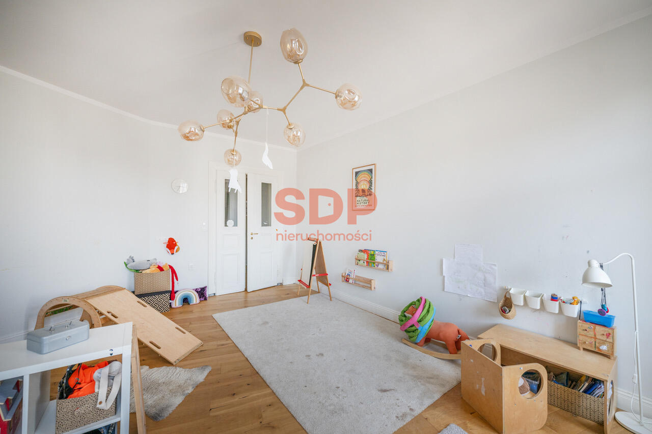 Wyjątkowe 3 pokoje | 112 m2 | ul. Curie-Skłodowskiej-14