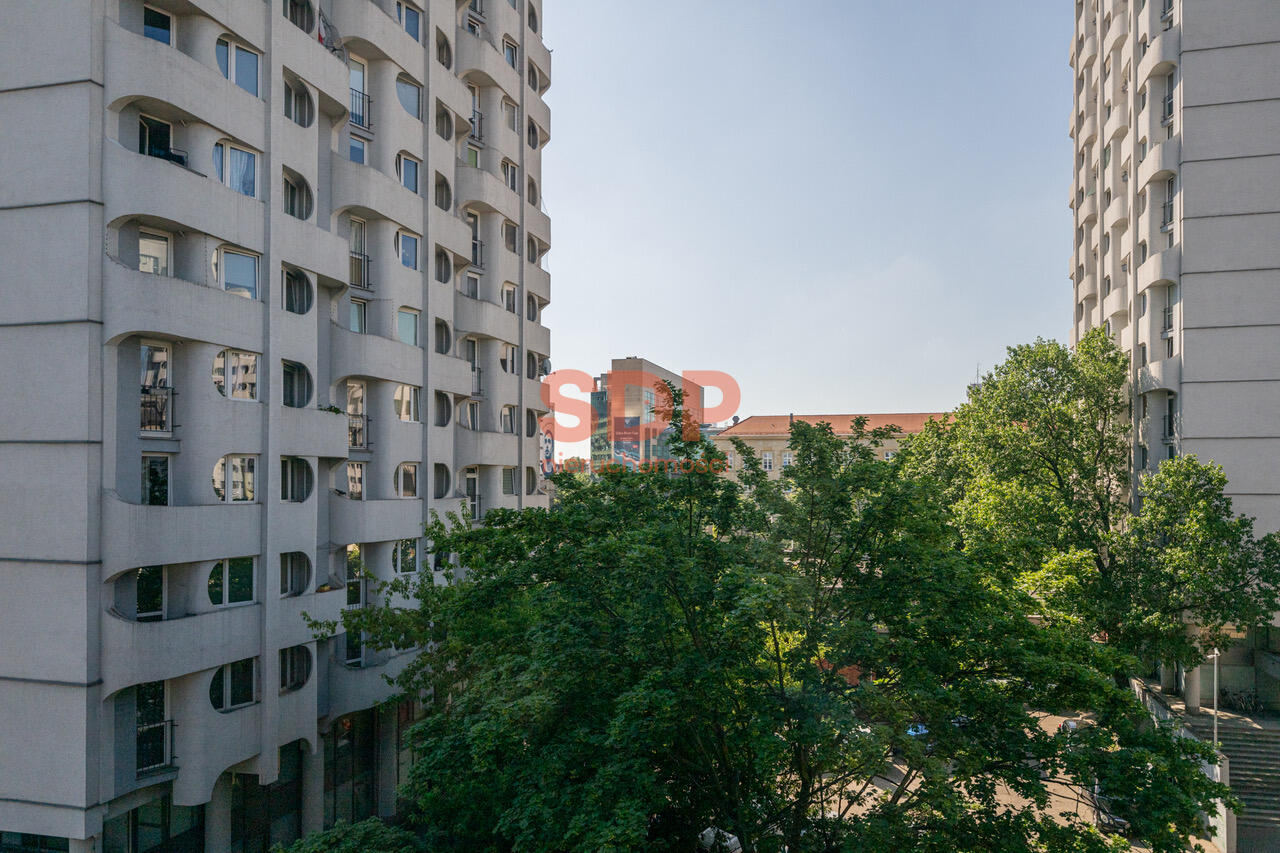 Wyjątkowe 3 pokoje | 112 m2 | ul. Curie-Skłodowskiej-19