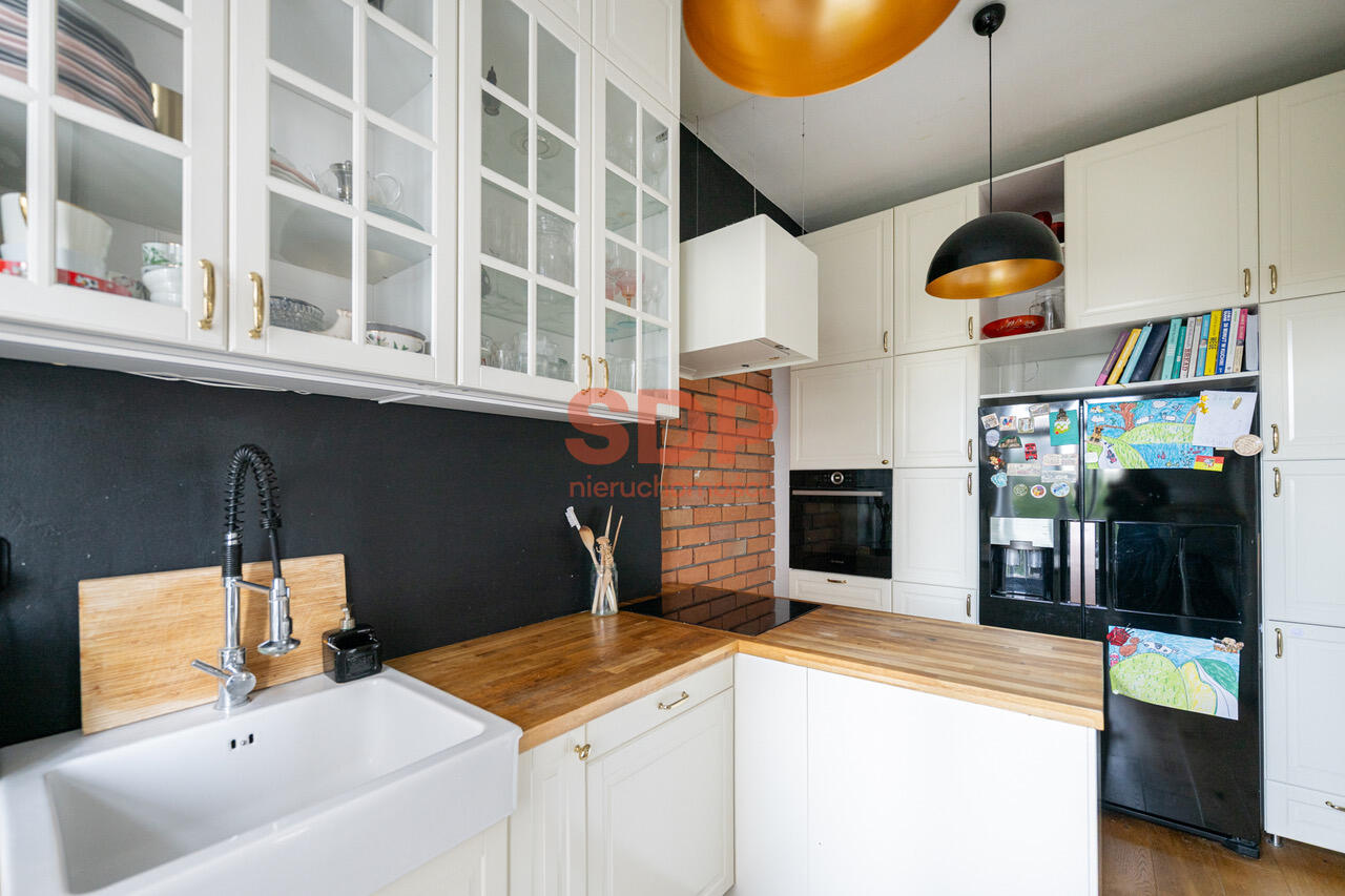 Wyjątkowe 3 pokoje | 112 m2 | ul. Curie-Skłodowskiej-25
