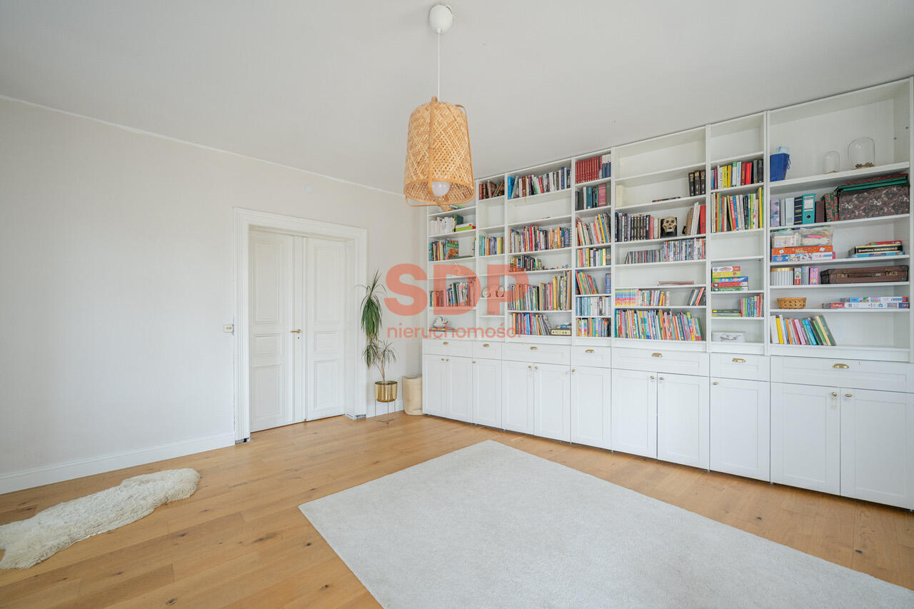 Wyjątkowe 3 pokoje | 112 m2 | ul. Curie-Skłodowskiej-26