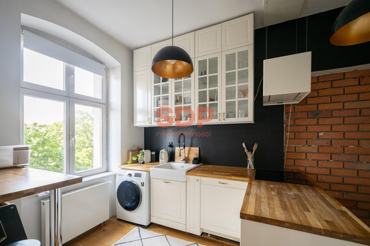 Wyjątkowe 3 pokoje | 112 m2 | ul. Curie-Skłodowskiej-30