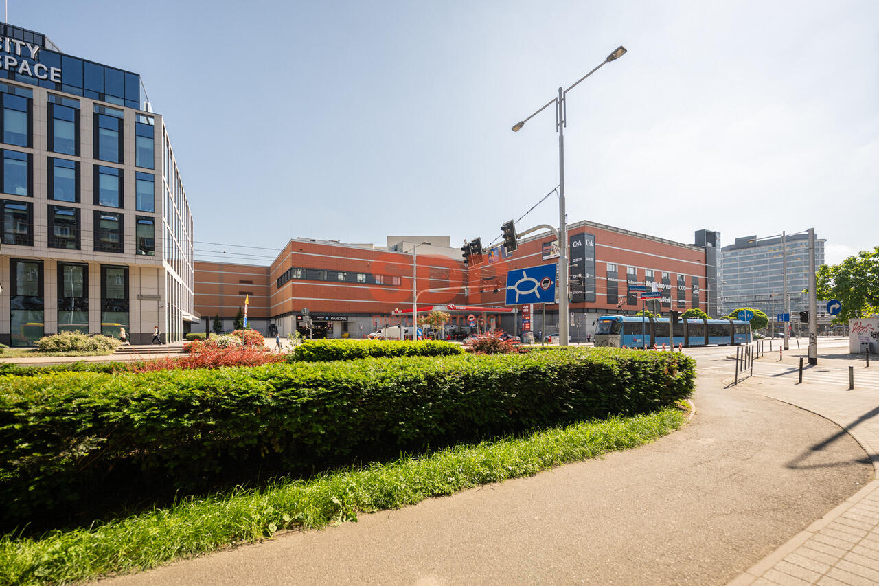 Wyjątkowe 3 pokoje | 112 m2 | ul. Curie-Skłodowskiej-31