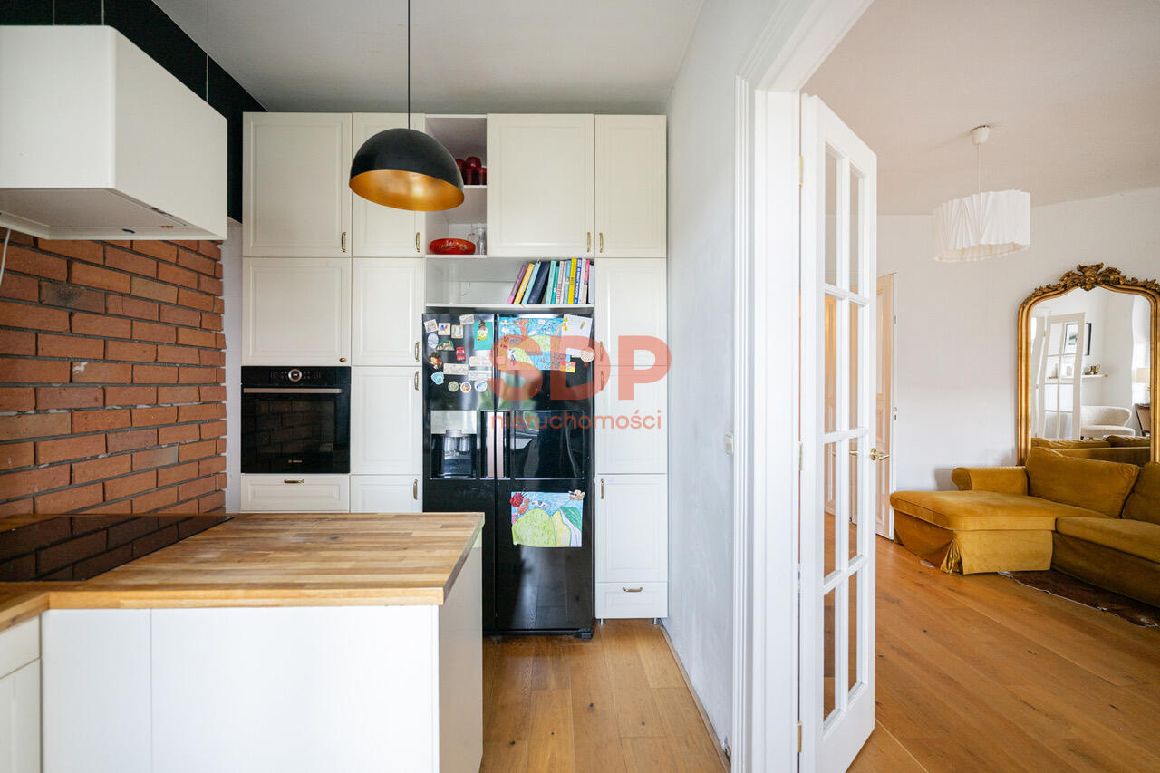 Wyjątkowe 3 pokoje | 112 m2 | ul. Curie-Skłodowskiej-33