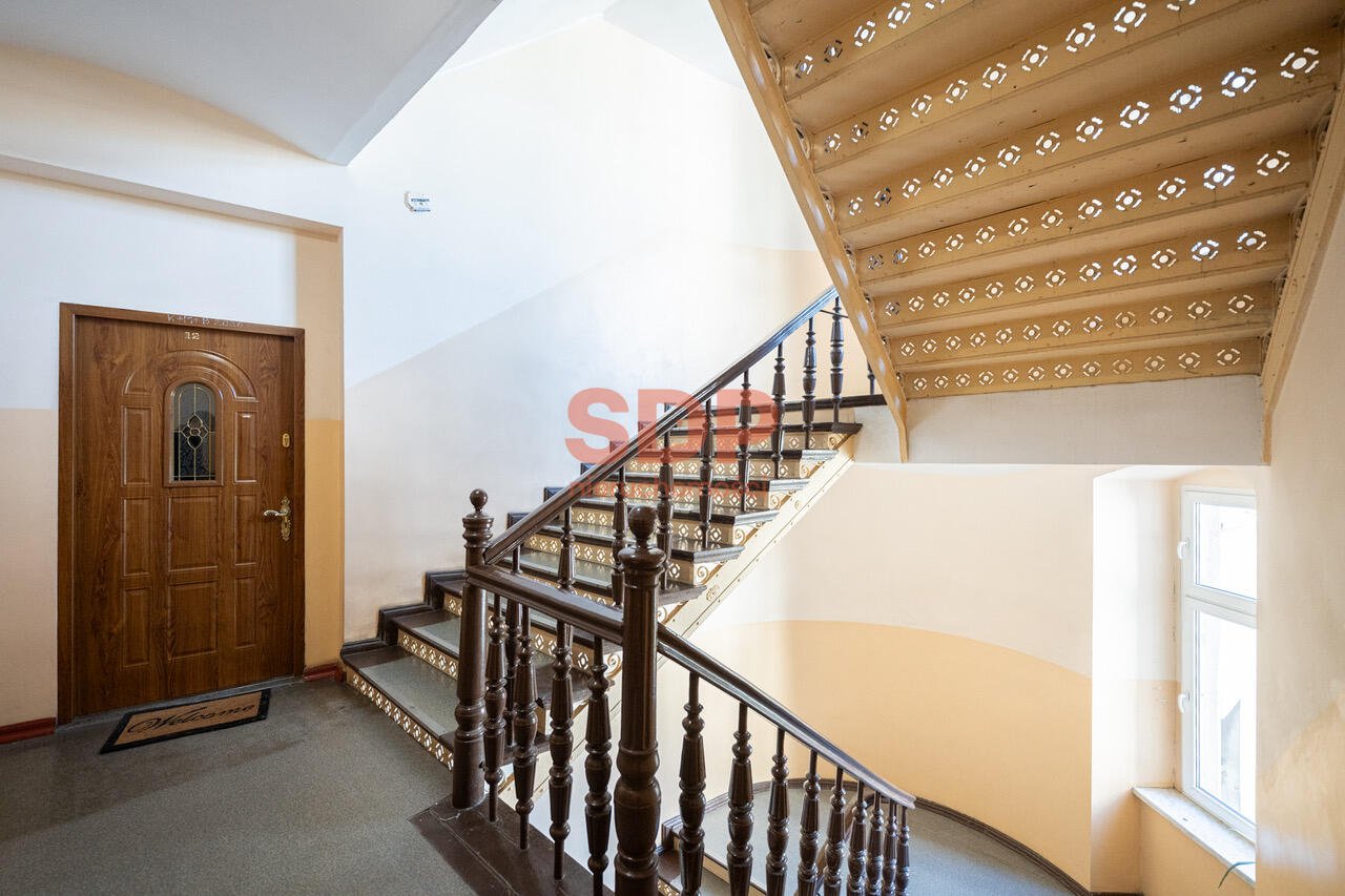 Wyjątkowe 3 pokoje | 112 m2 | ul. Curie-Skłodowskiej-34