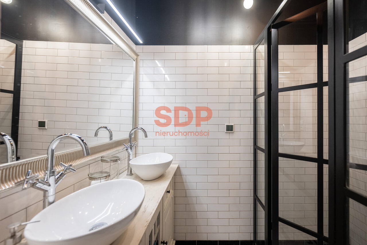 Wyjątkowe 3 pokoje | 112 m2 | ul. Curie-Skłodowskiej-35