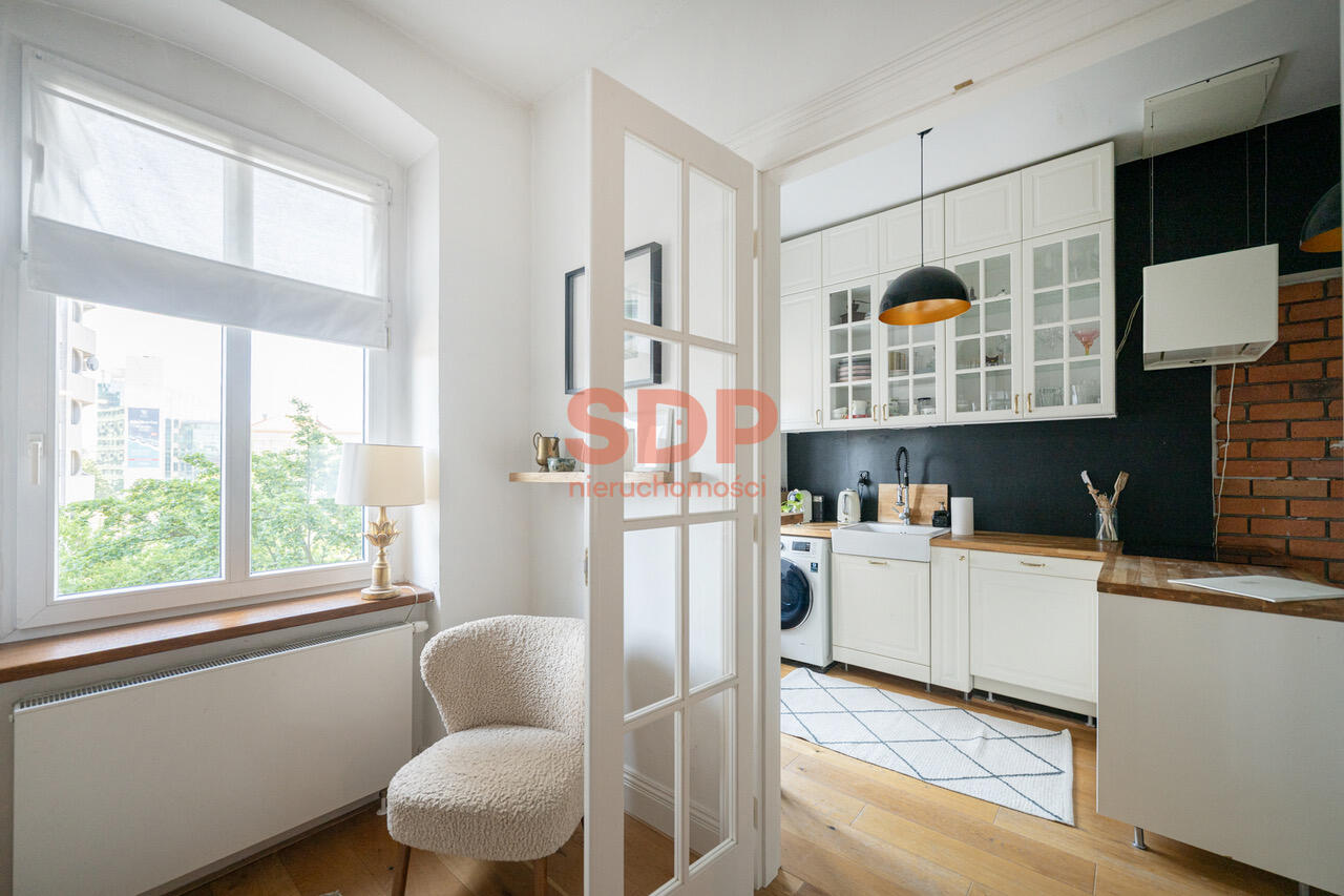 Wyjątkowe 3 pokoje | 112 m2 | ul. Curie-Skłodowskiej-37