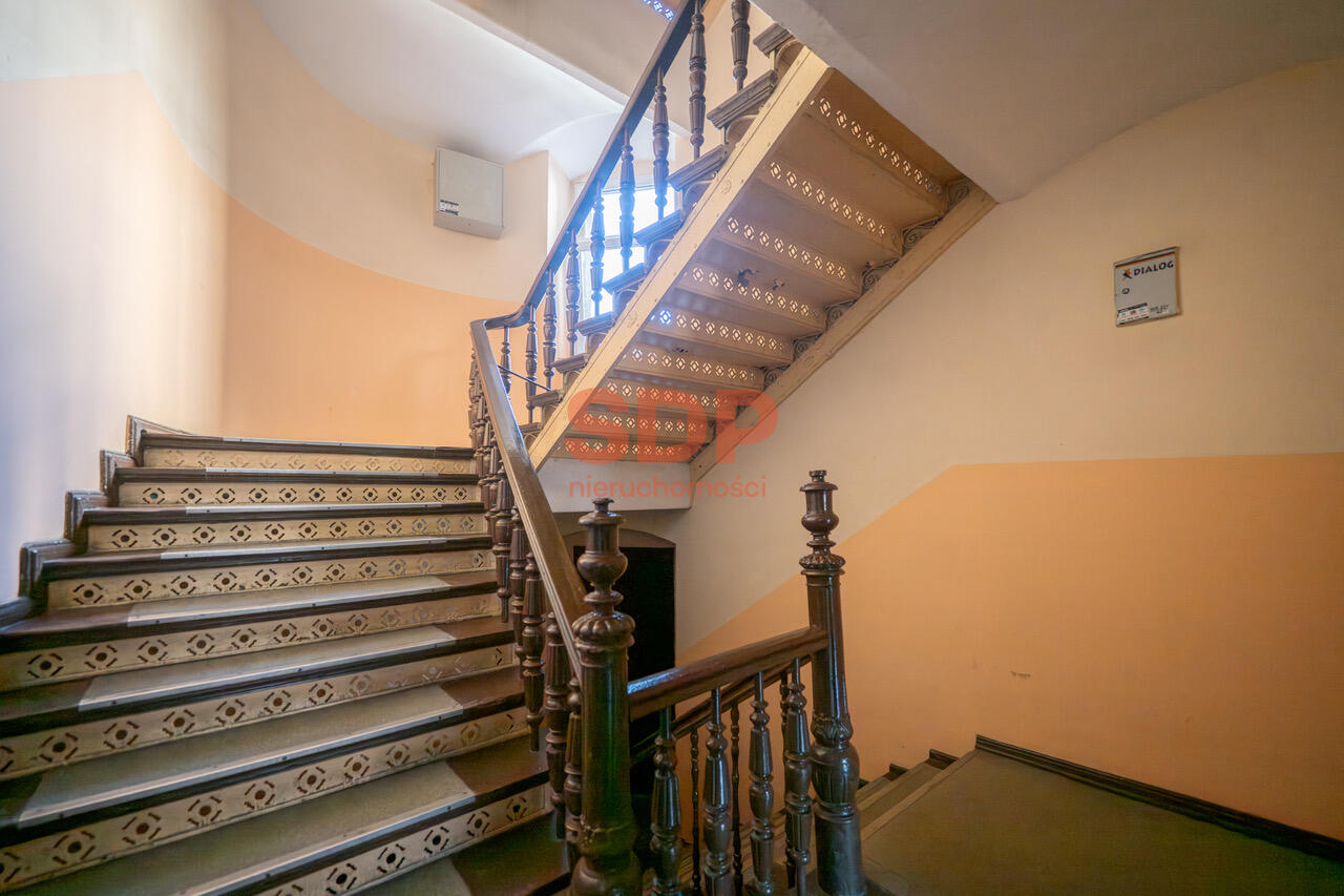 Wyjątkowe 3 pokoje | 112 m2 | ul. Curie-Skłodowskiej-39