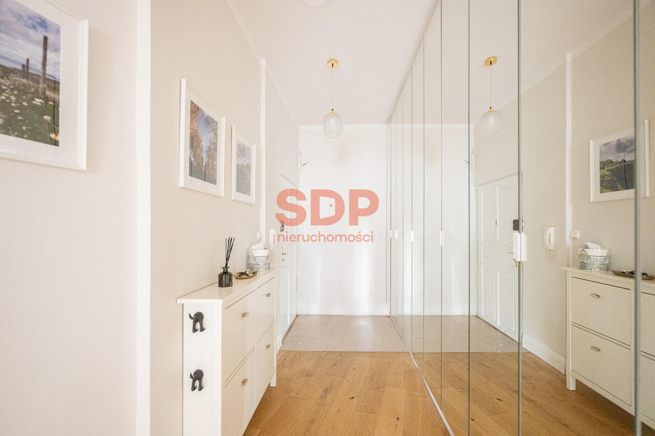 Wyjątkowe 3 pokoje | 112 m2 | ul. Curie-Skłodowskiej-40