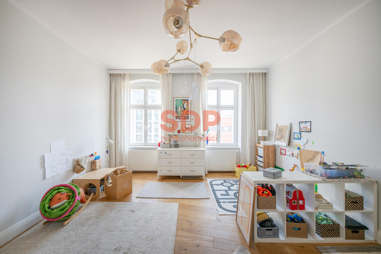 Wyjątkowe 3 pokoje | 112 m2 | ul. Curie-Skłodowskiej-4