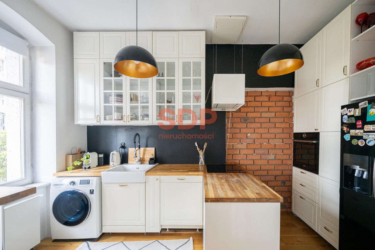 Wyjątkowe 3 pokoje | 112 m2 | ul. Curie-Skłodowskiej-5