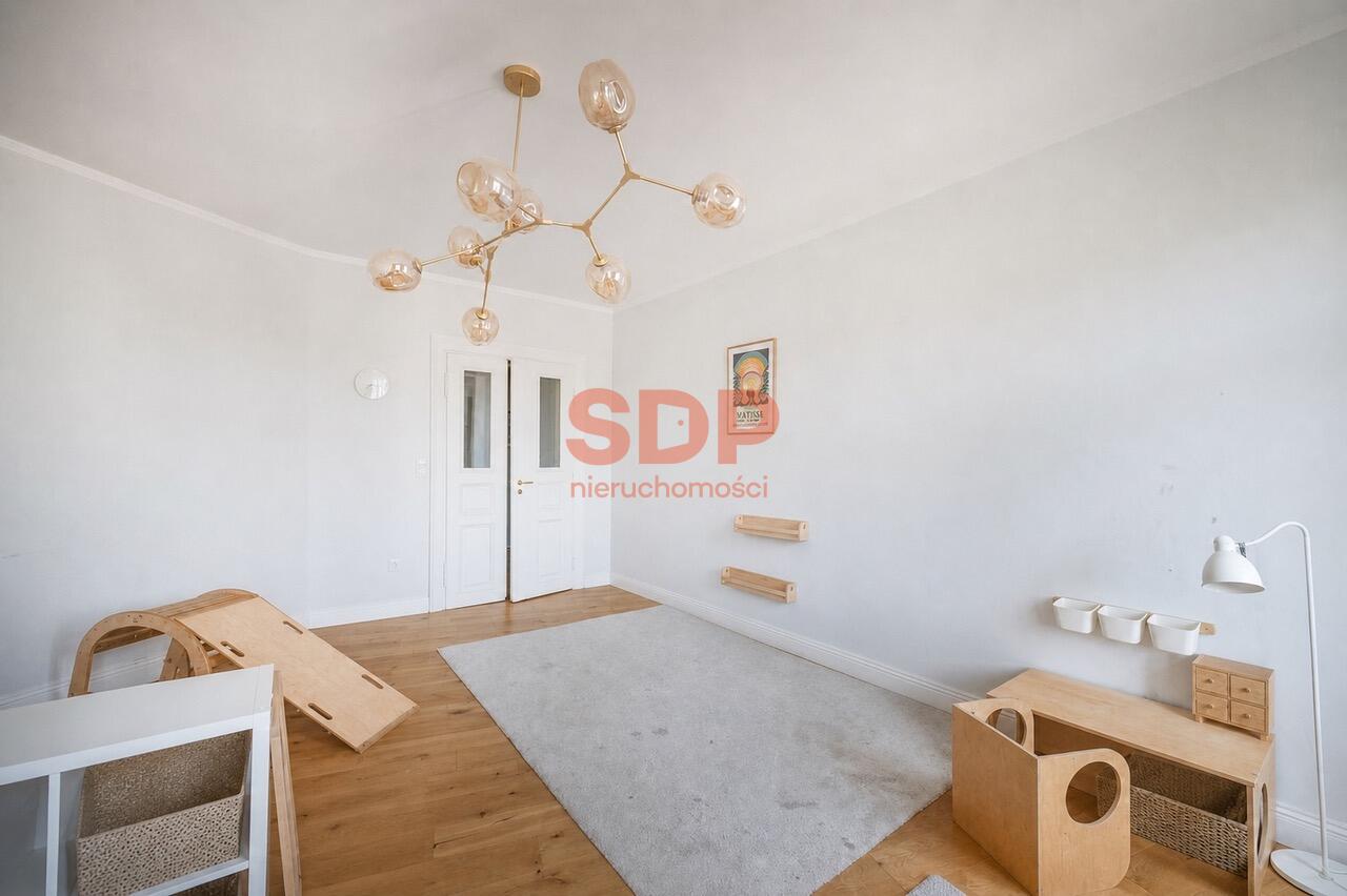 Wyjątkowe 3 pokoje | 112 m2 | ul. Curie-Skłodowskiej-7