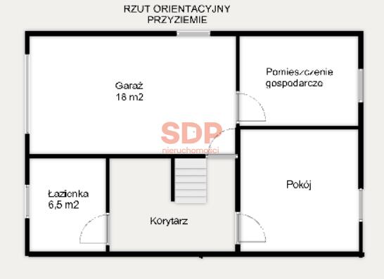 Dom z ogrodem i fotowoltaiką 6 kW | Garaż | Cicha część Wrocławia-10