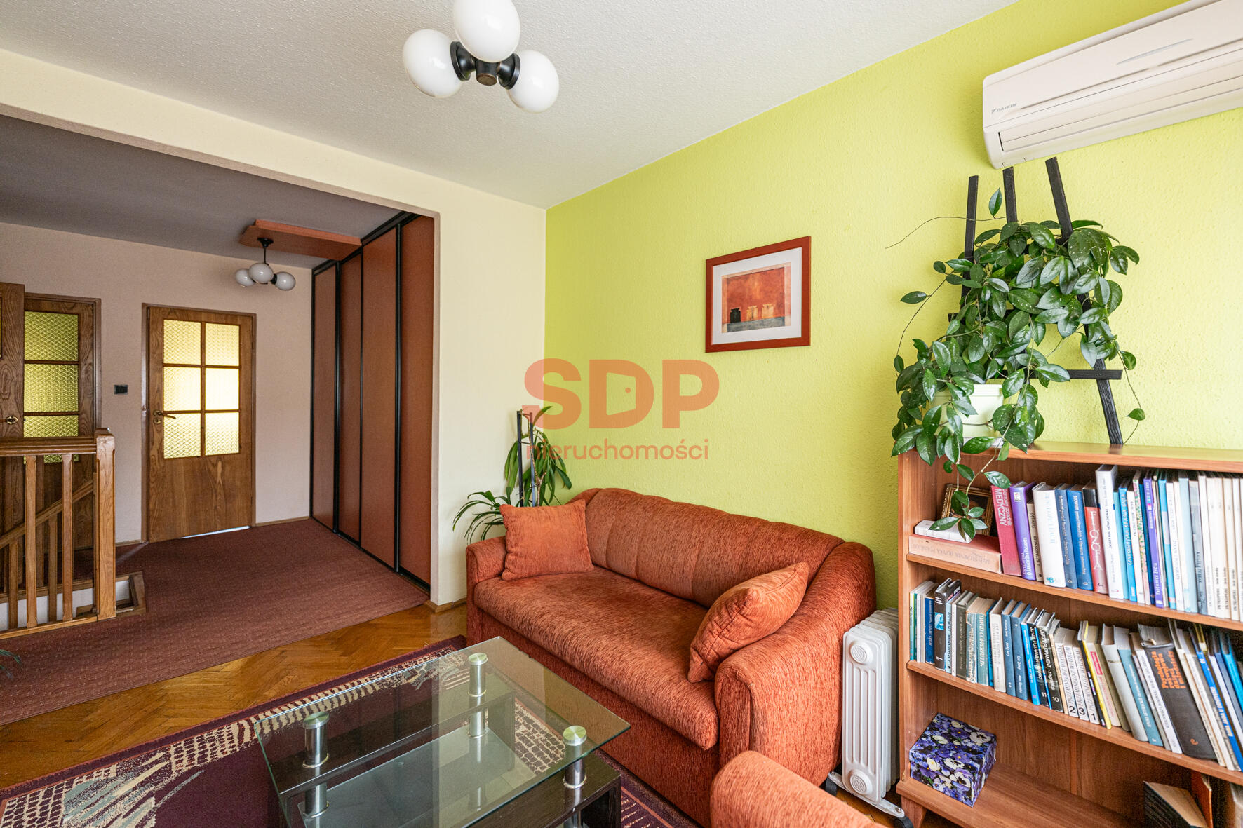 Dom z ogrodem i fotowoltaiką 6 kW | Garaż | Cicha część Wrocławia-13