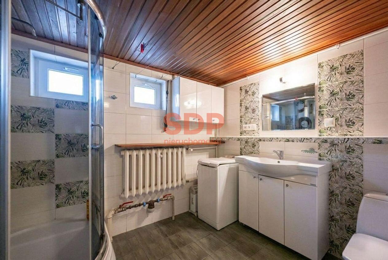 Dom z ogrodem i fotowoltaiką 6 kW | Garaż | Cicha część Wrocławia-18