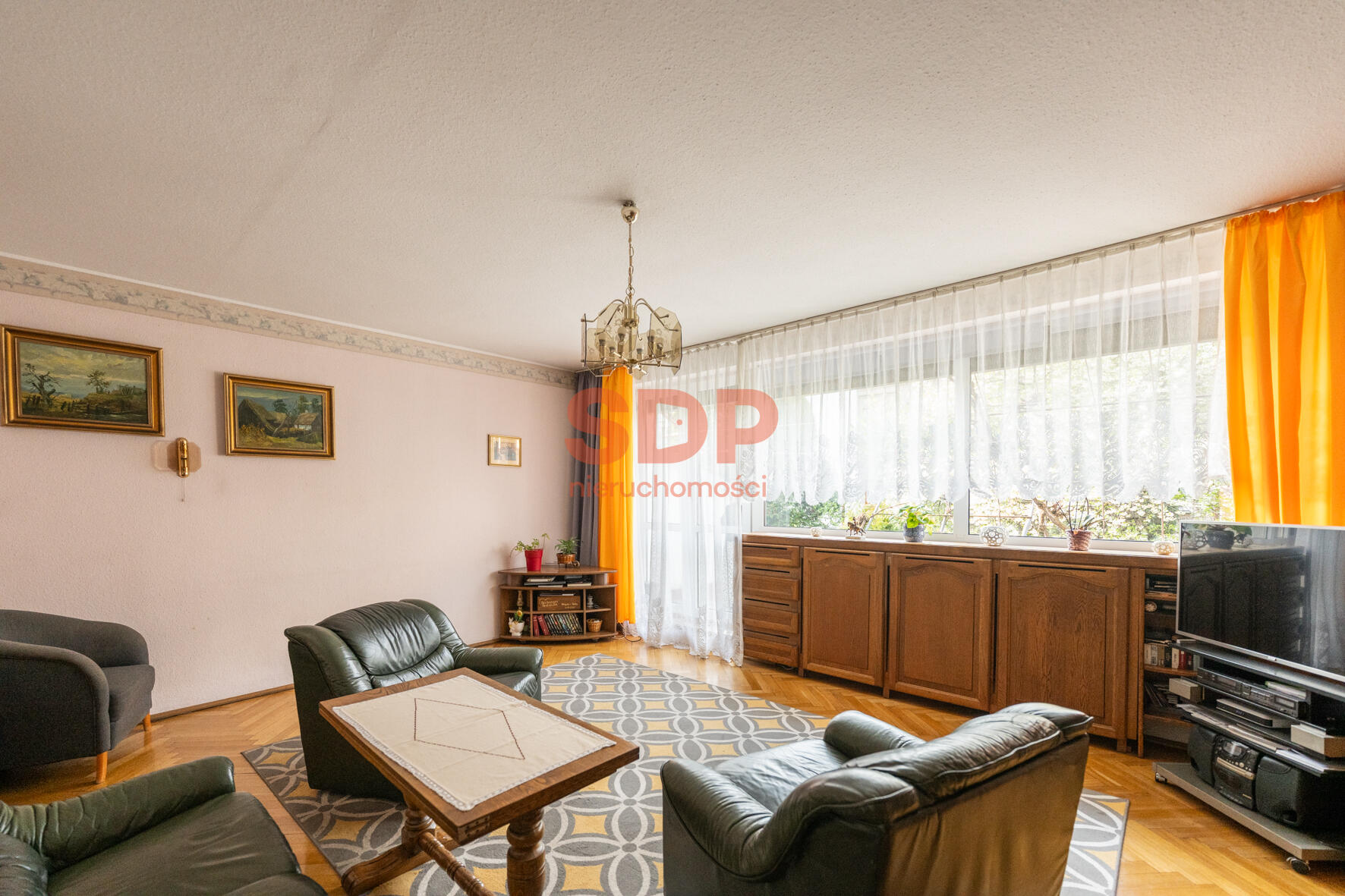 Dom z ogrodem i fotowoltaiką 6 kW | Garaż | Cicha część Wrocławia-4