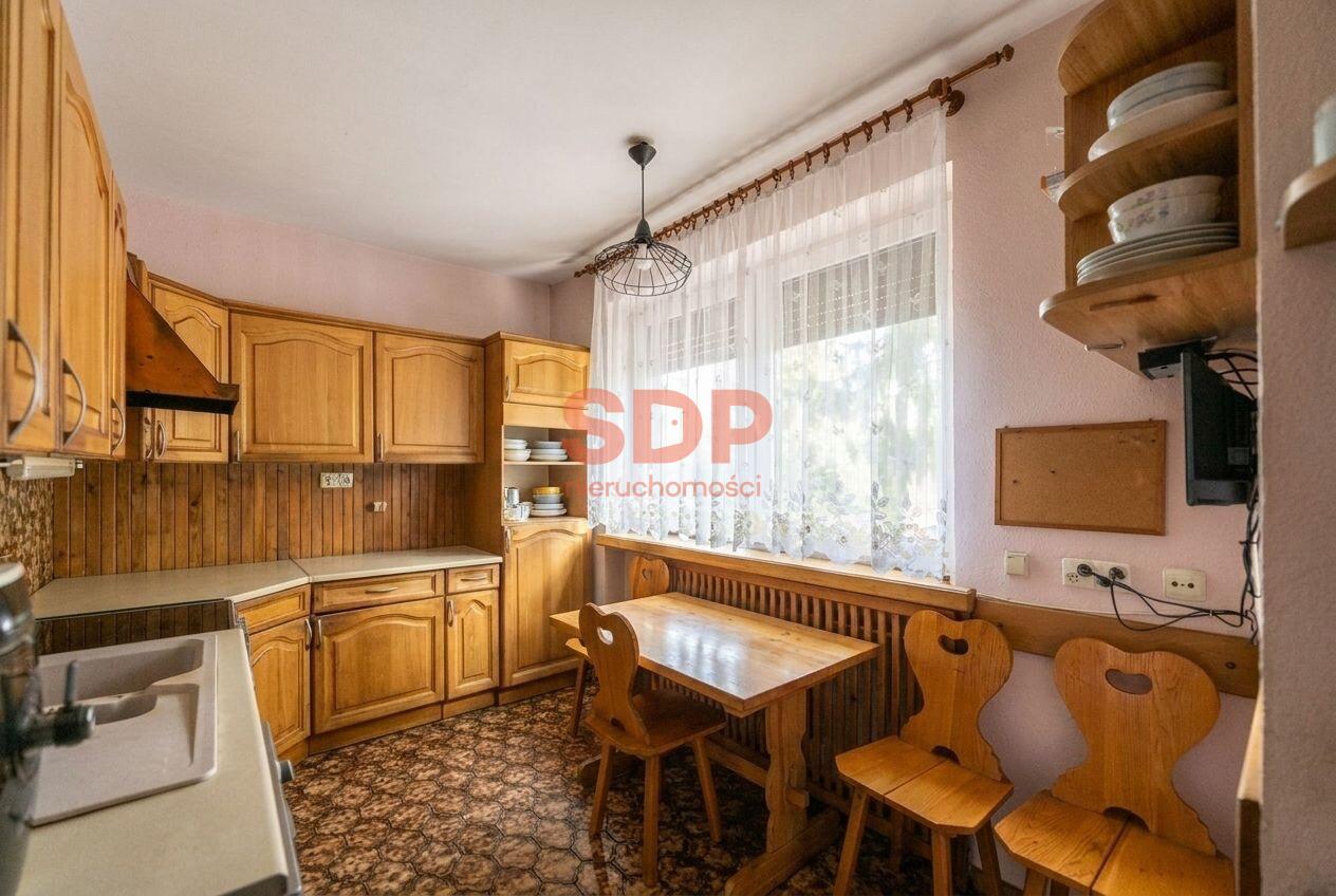 Dom z ogrodem i fotowoltaiką 6 kW | Garaż | Cicha część Wrocławia-5