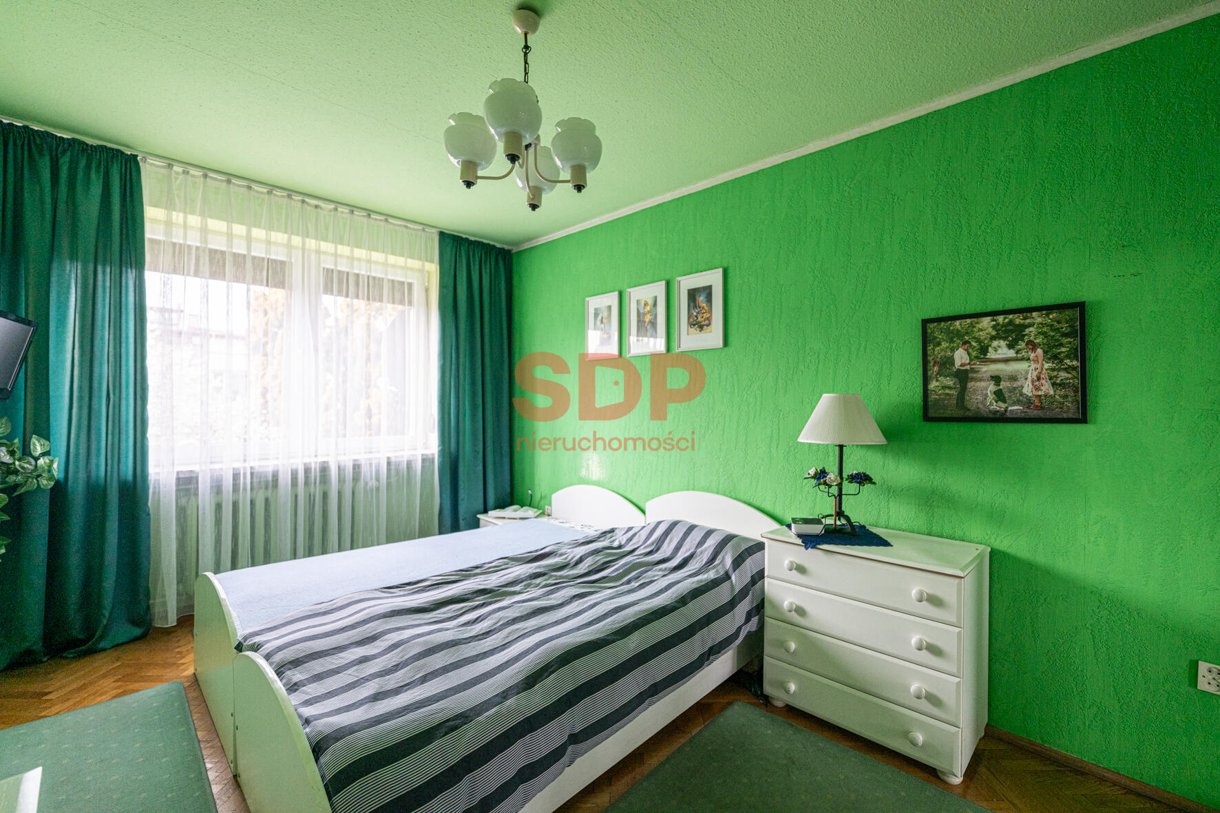 Dom z ogrodem i fotowoltaiką 6 kW | Garaż | Cicha część Wrocławia-6