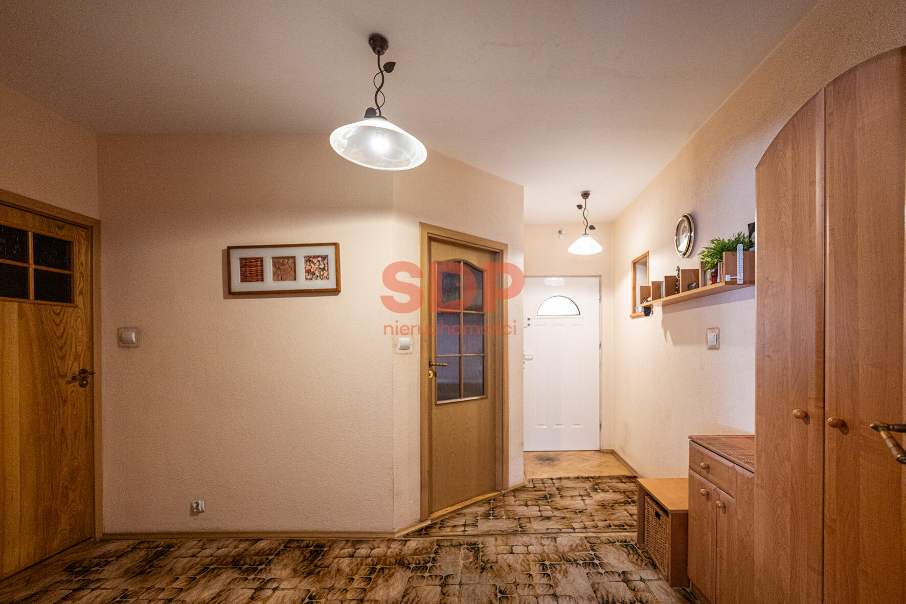 Dom z ogrodem i fotowoltaiką 6 kW | Garaż | Cicha część Wrocławia-7