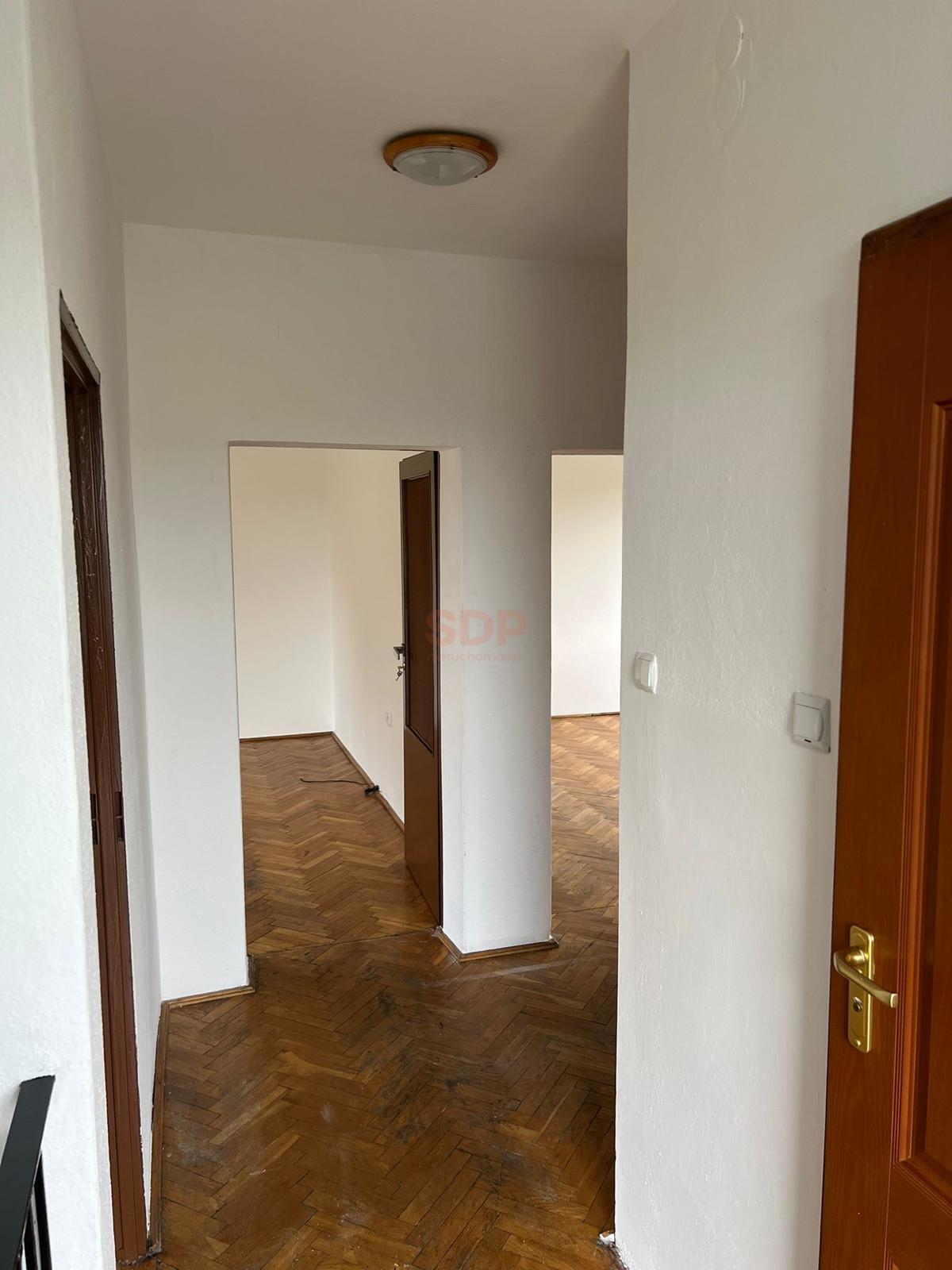 Dom dla pracowników | Muchobór | 10 pokoi-14